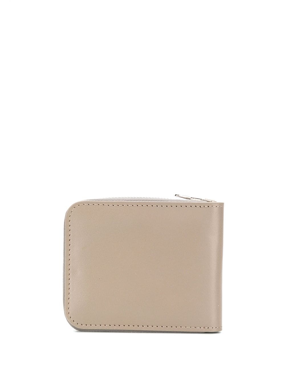 small zipped wallet - 2