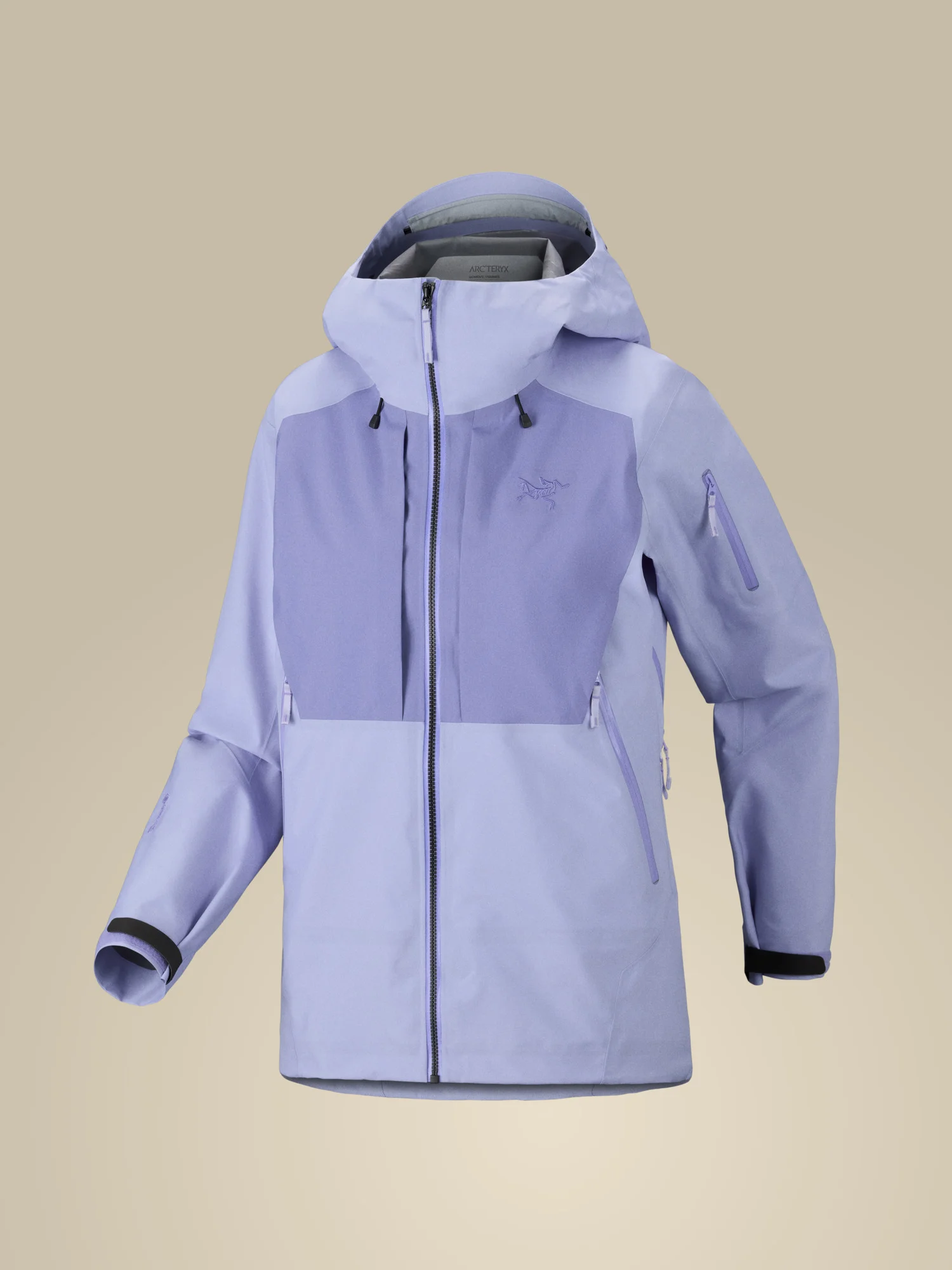Sperro SV Jacket - 0 - 1