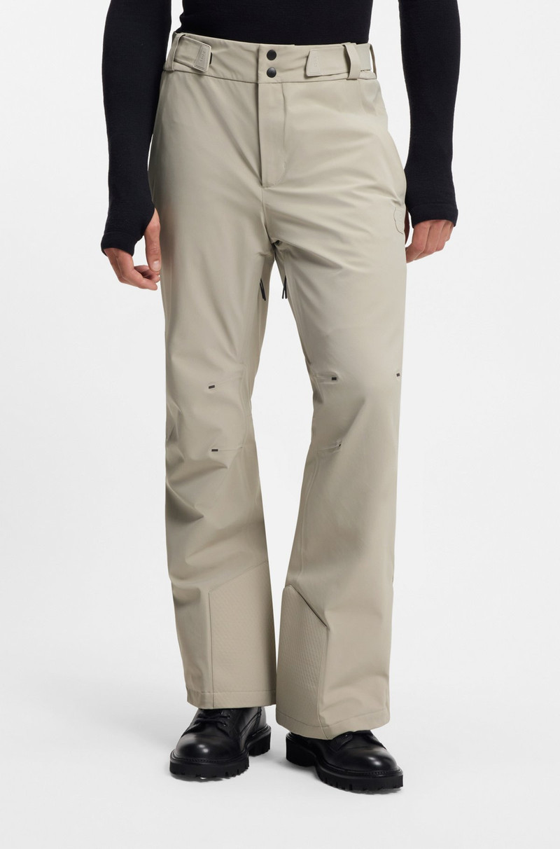 BOSS SKI WATER-REPELLENT TROUSERS 2