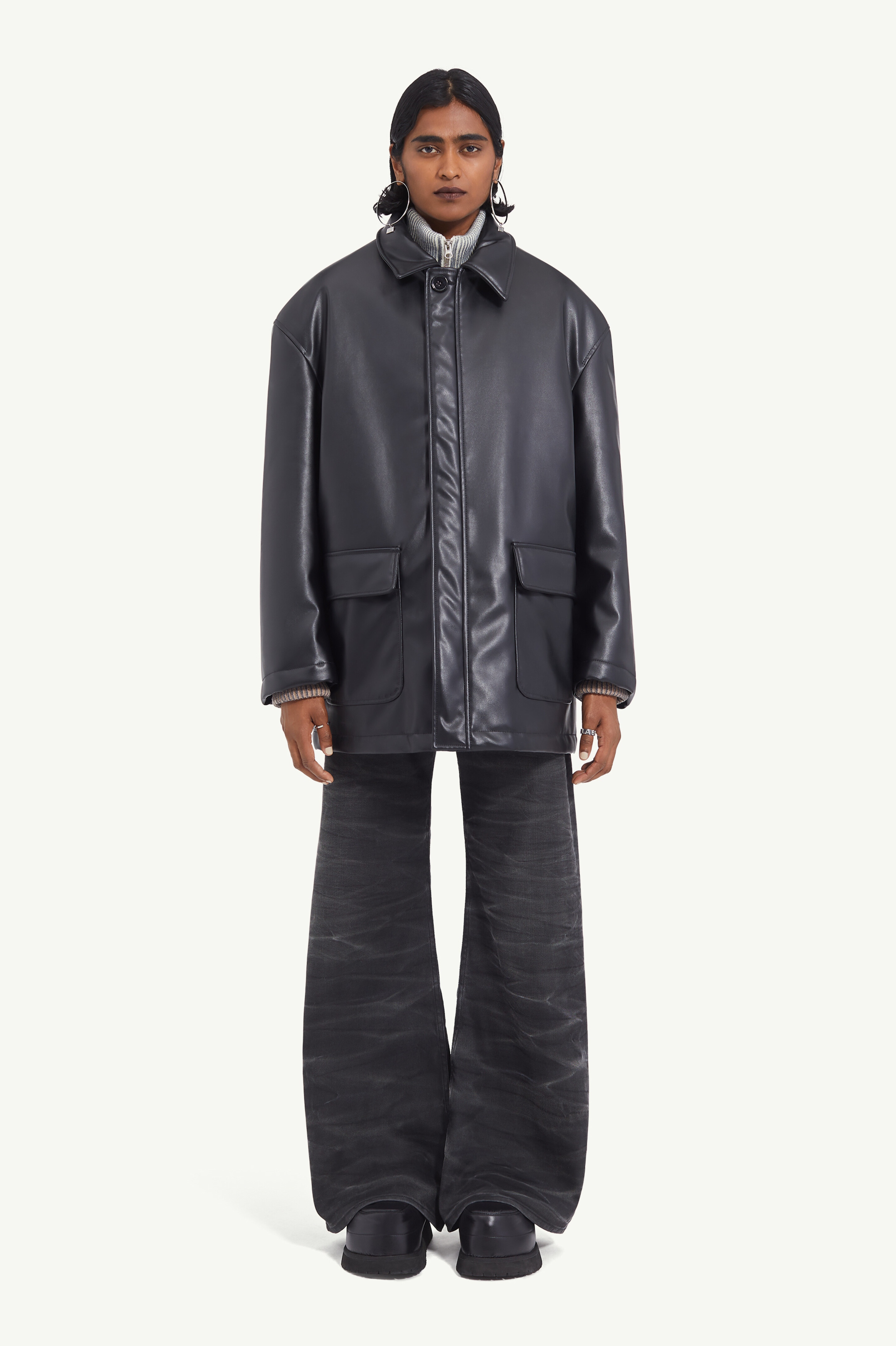 Jacket - 2