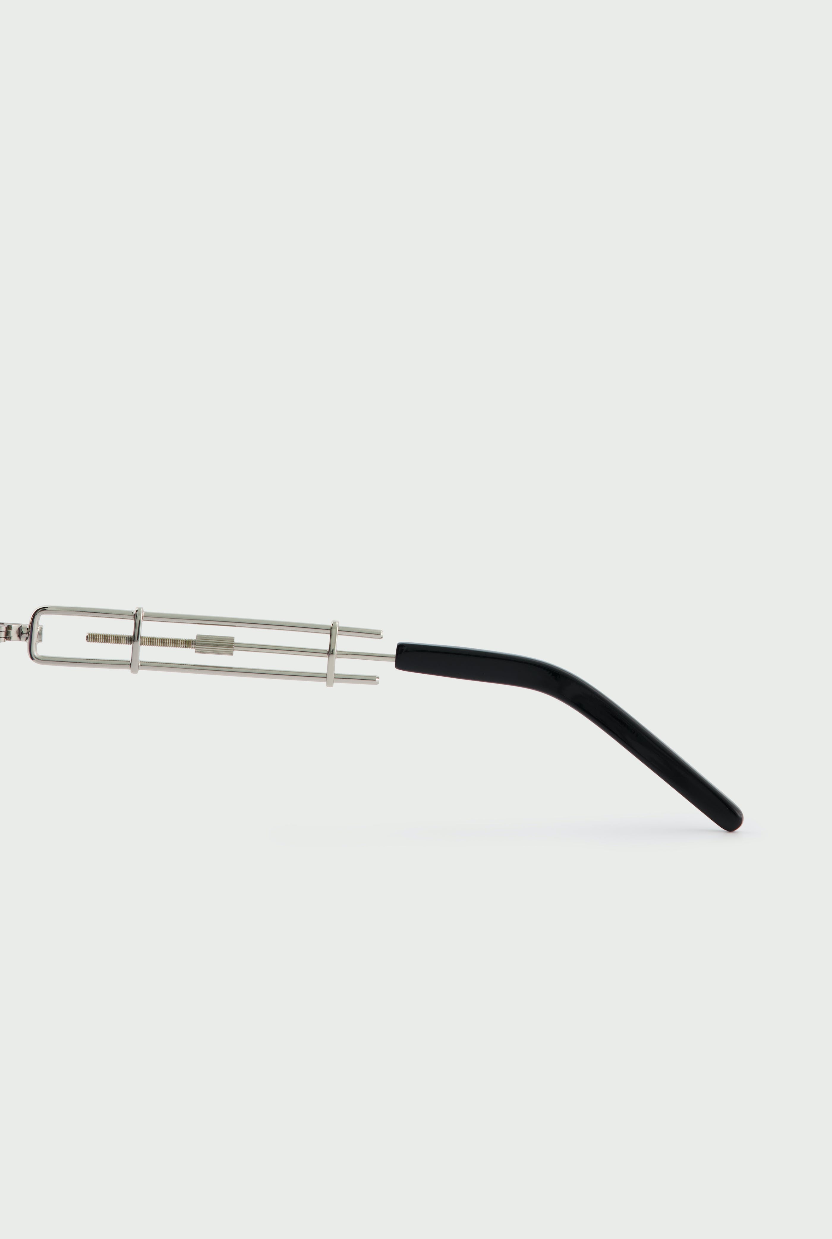 THE SILVER 56-0174 SUNGLASSES - 3