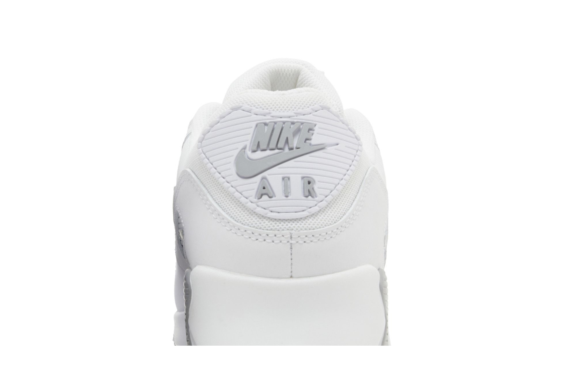 Air Max 90 'Jewel - Light Smoke Grey' - 7
