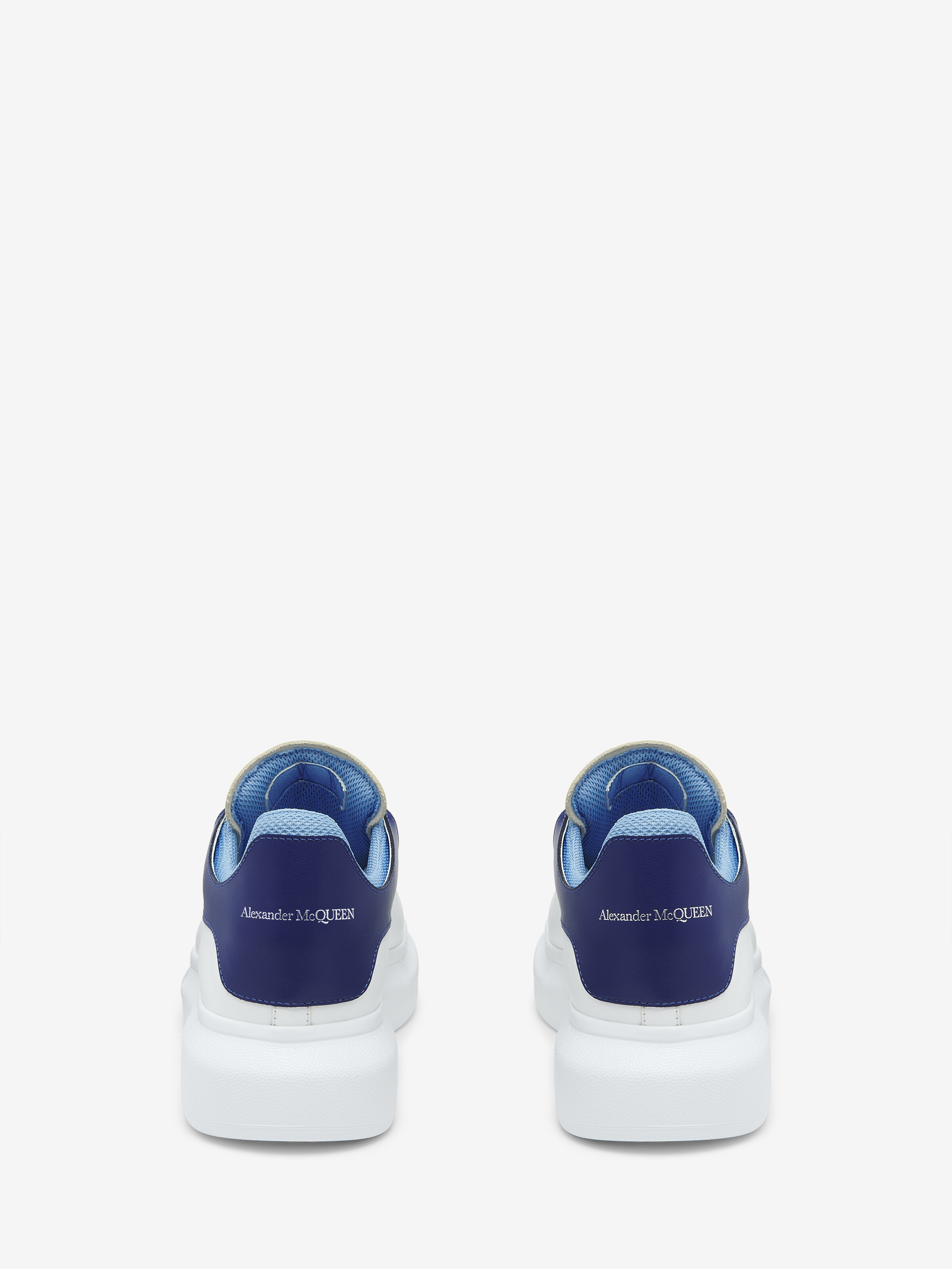 Oversized Sneaker - 3