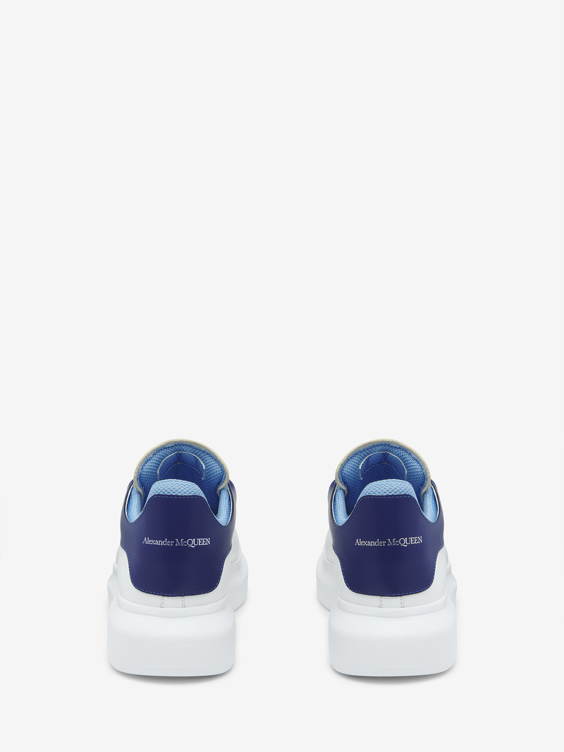 Alexander McQueen Oversized Sneaker outlook