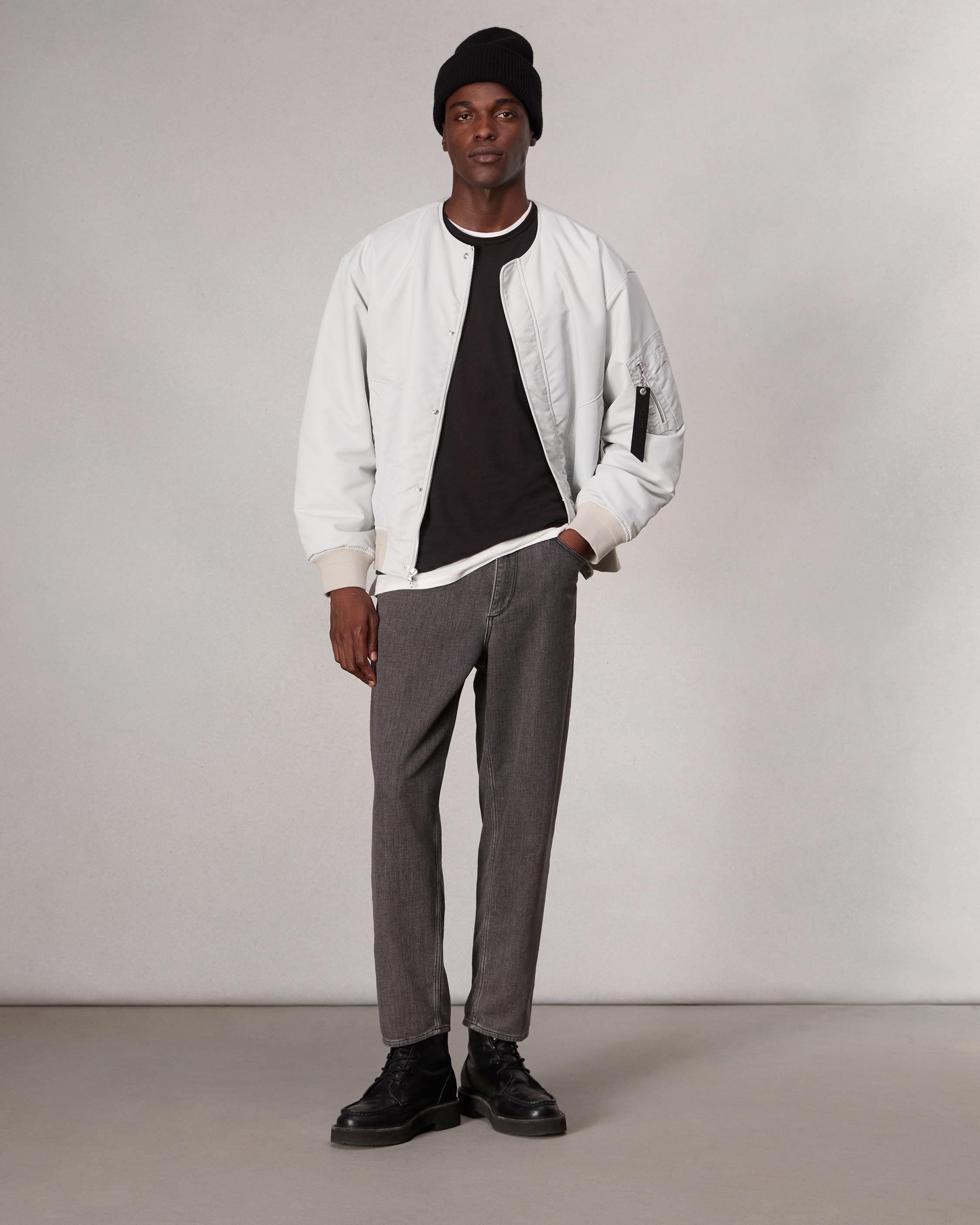 Manston Bomber Jacket - 3