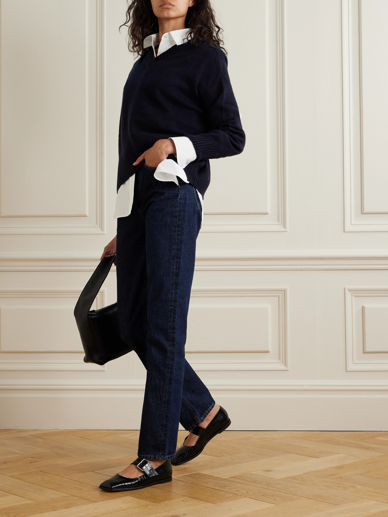 Cashmere Sweater - 2