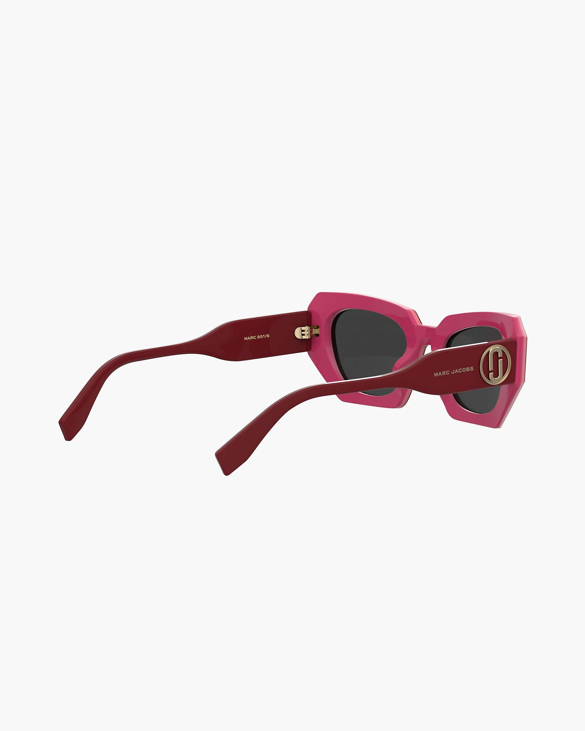 THE J MARC CAT EYE SUNGLASSES - 5