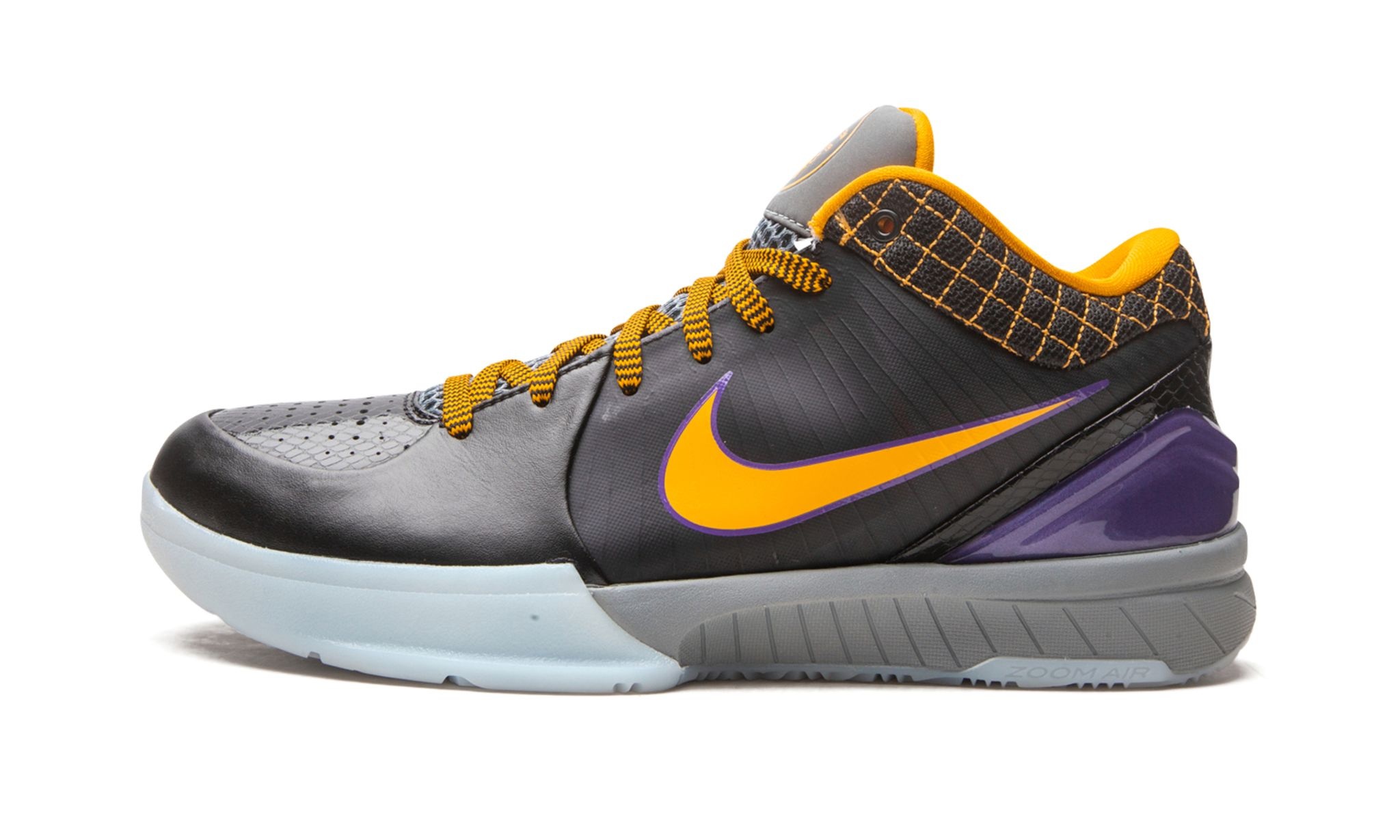 Kobe 4 Protro "Carpe Diem" - 1