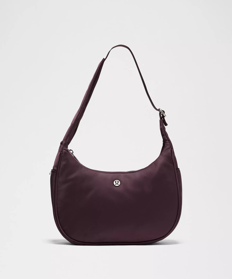 City Essentials Shoulder Bag 4L 1