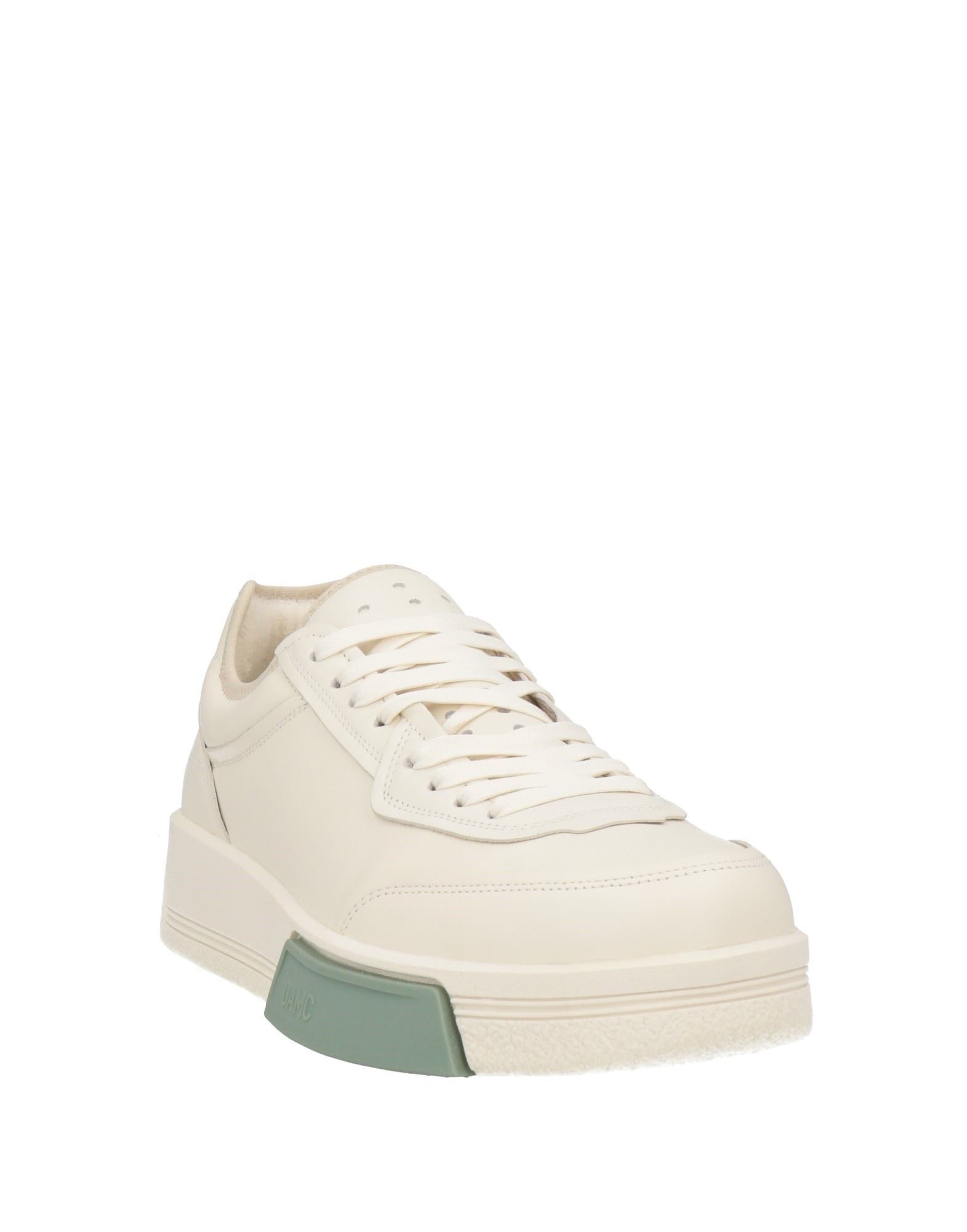 Off white Men's Sneakers - 2