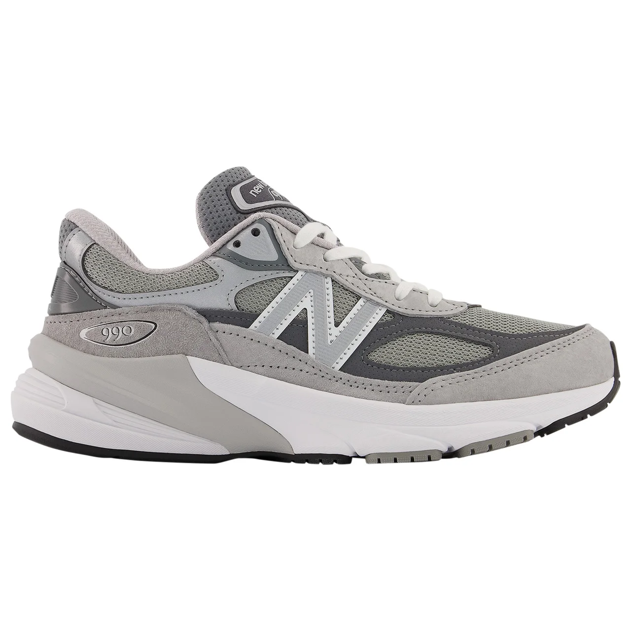 New Balance Womens New Balance 990 V6 - 1
