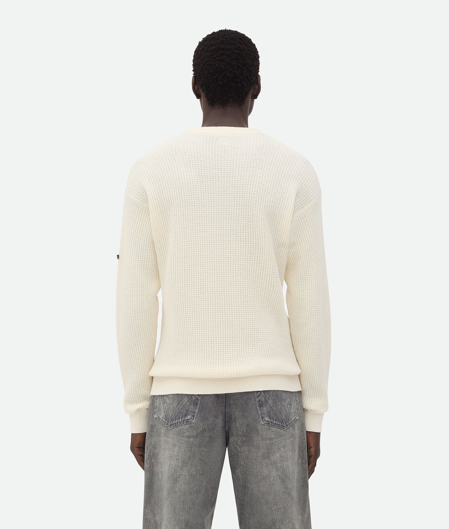 Cotton Jumper - 3