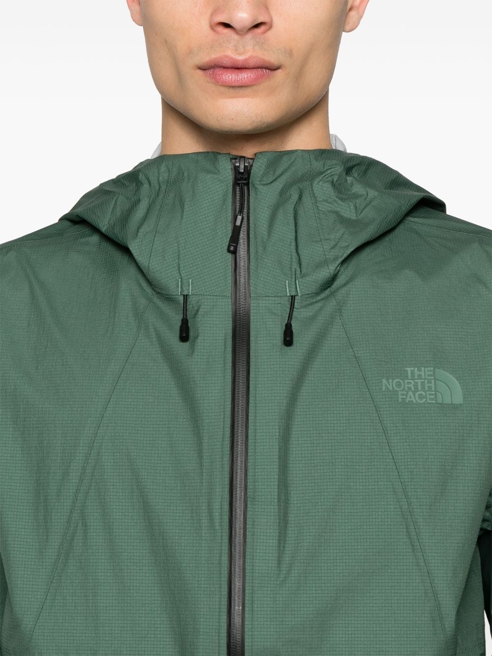 packable rain jacket - 5