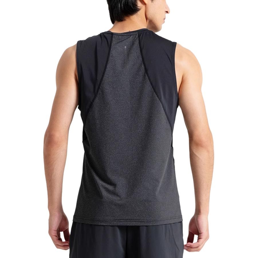 Mizuno Breathable Vest 'Black' J2CA41P9-09 - 5