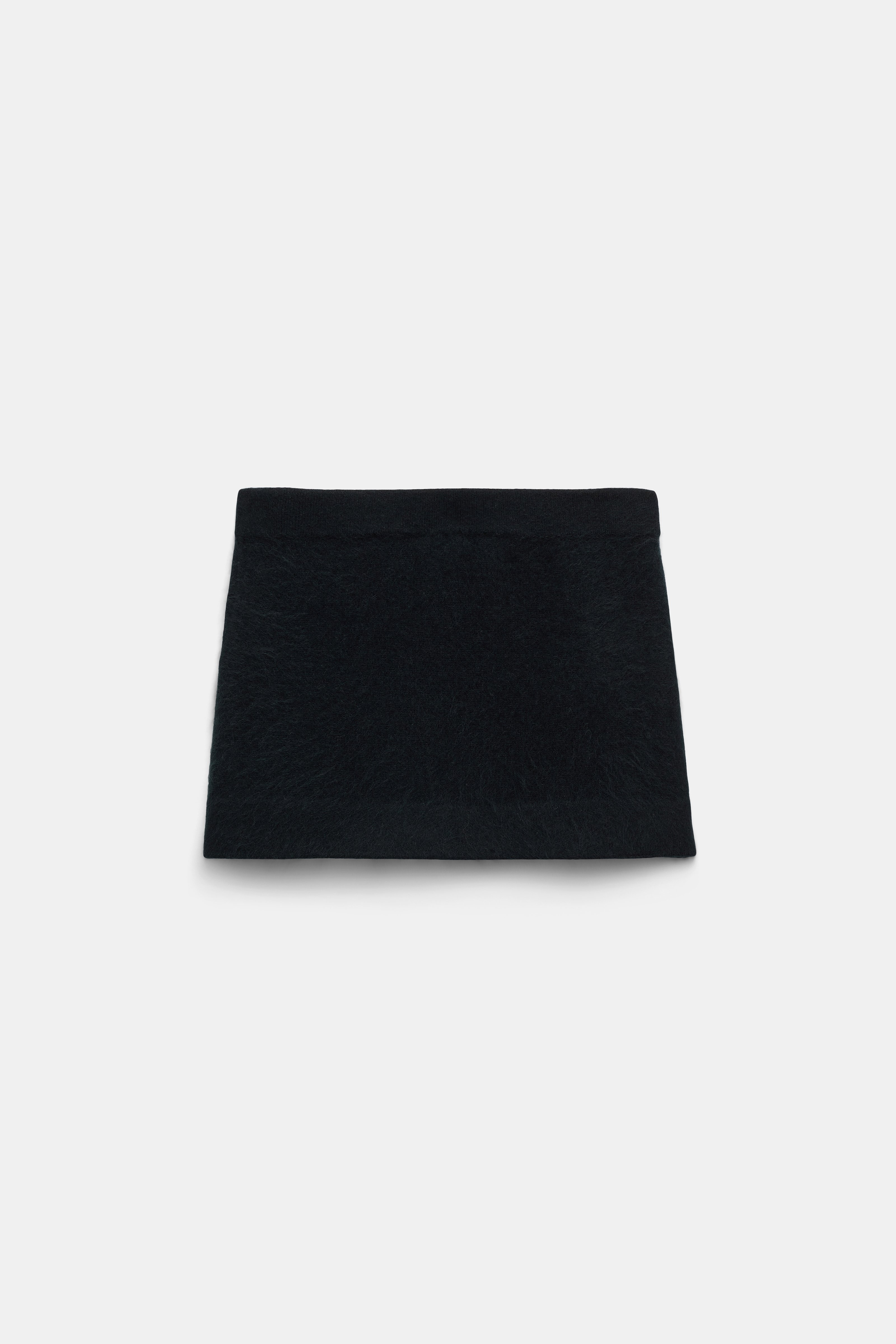 FLUFFY STATEMENT skirt - 7