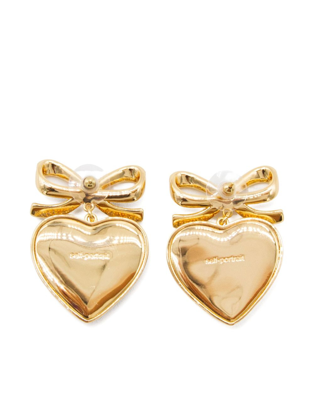 embellished earrings - 3