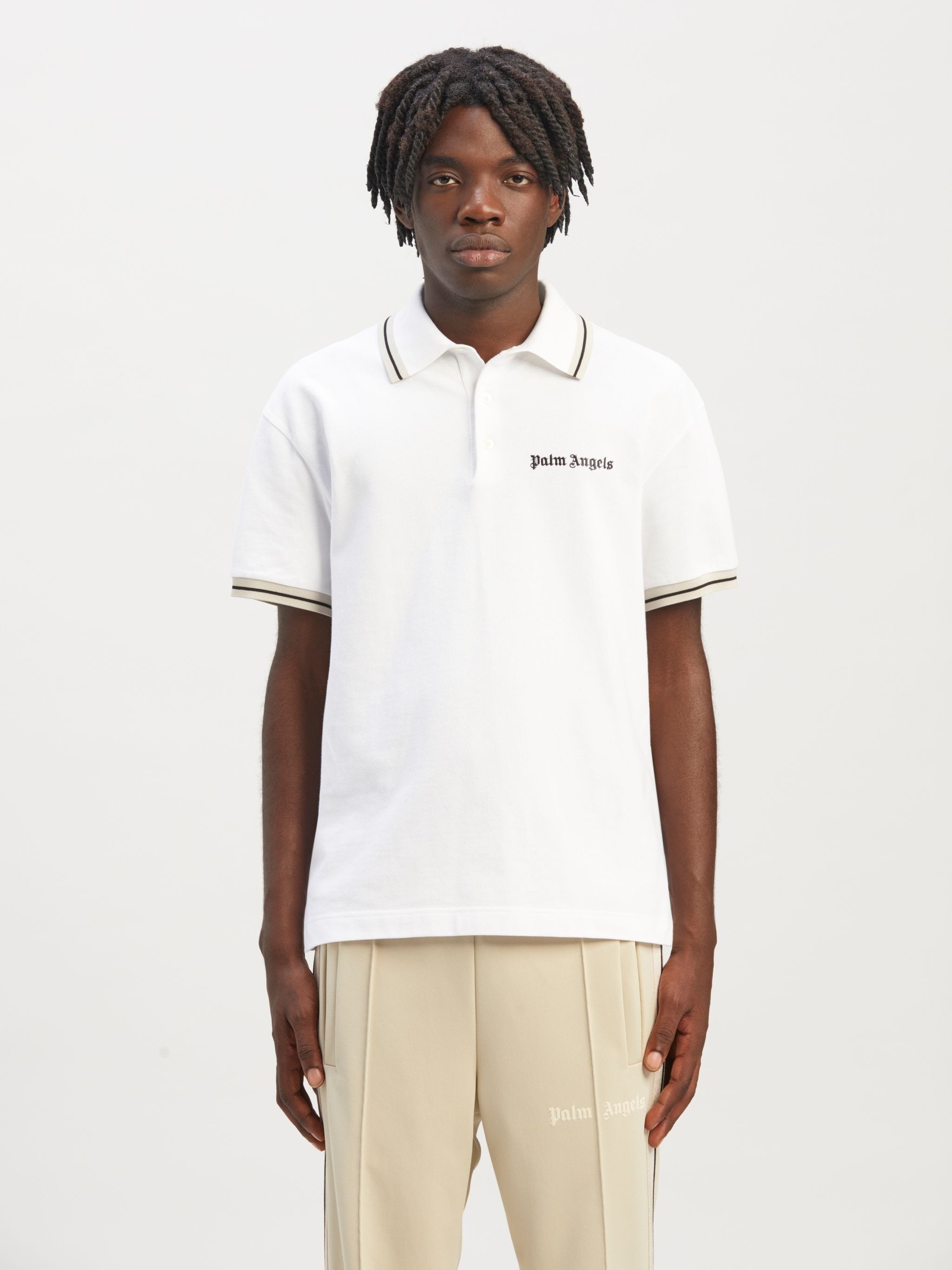 Classic Logo Polo Shirt - 3