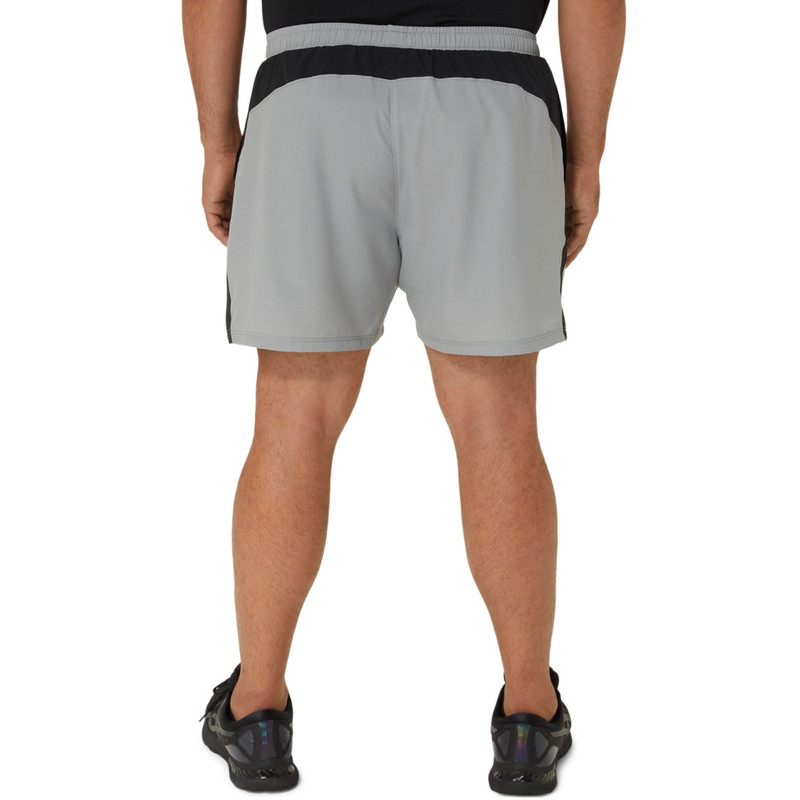 Asics MEN'S 5IN PR LYTE SHORT 2.0 outlook