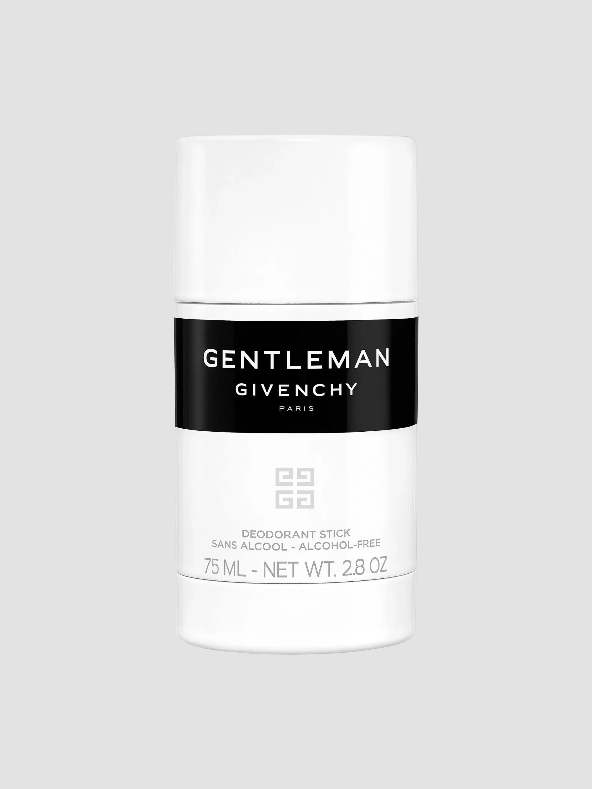 Women's Gentleman Deodorant Stick - 1