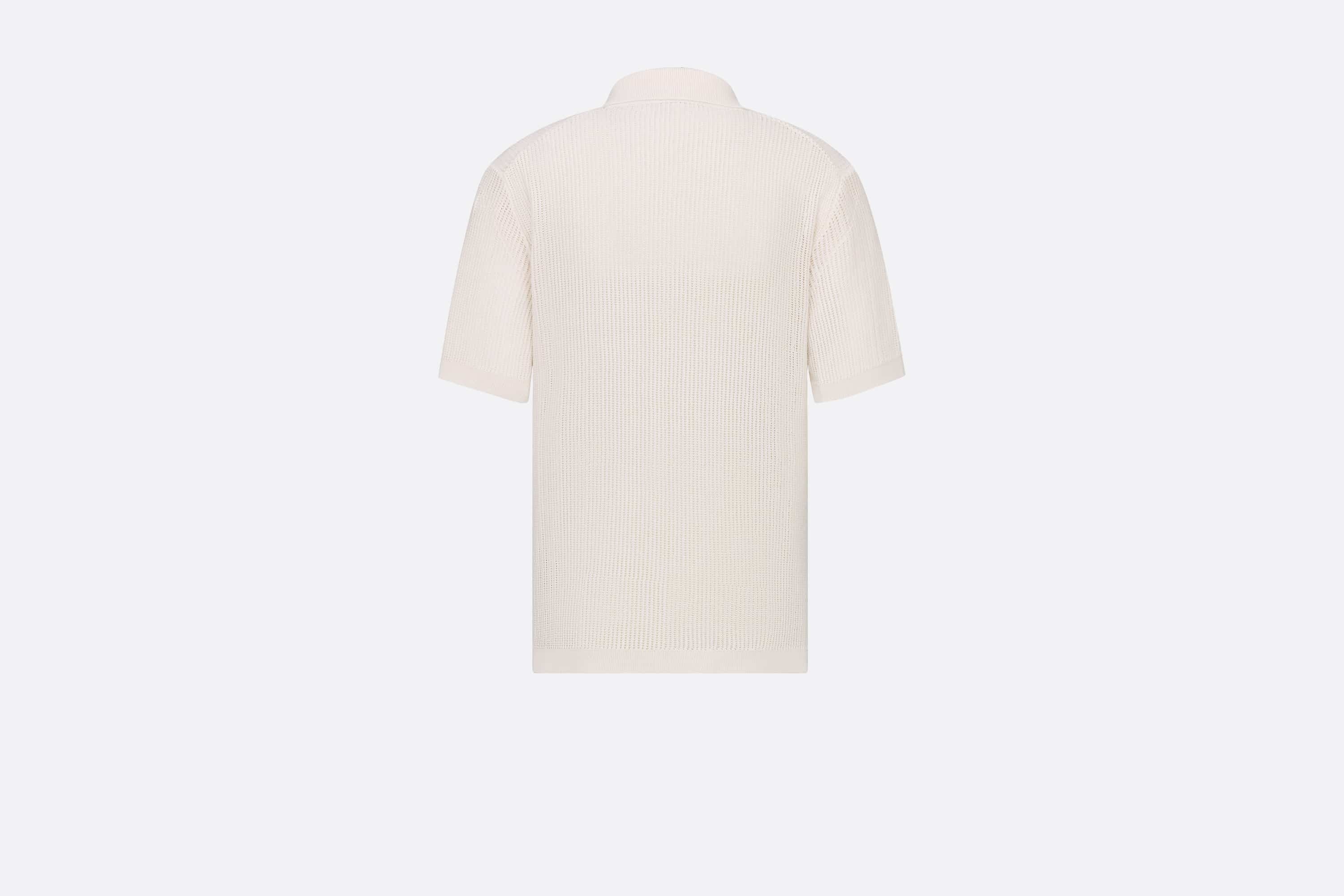 DIOR AND PARLEY Regular-Fit Polo Shirt - 6