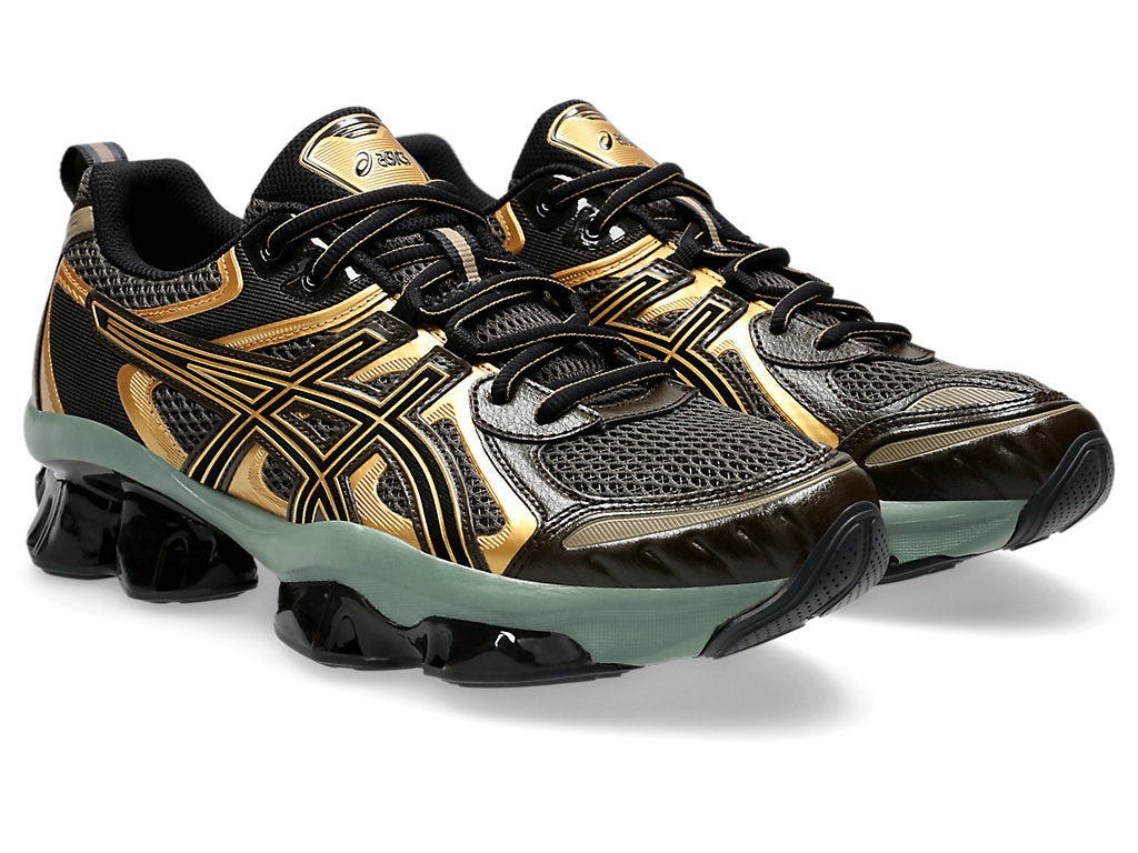ASICS Gel-Quantum Kinetic 'Dark Sepia' 1203A270-253 - 3