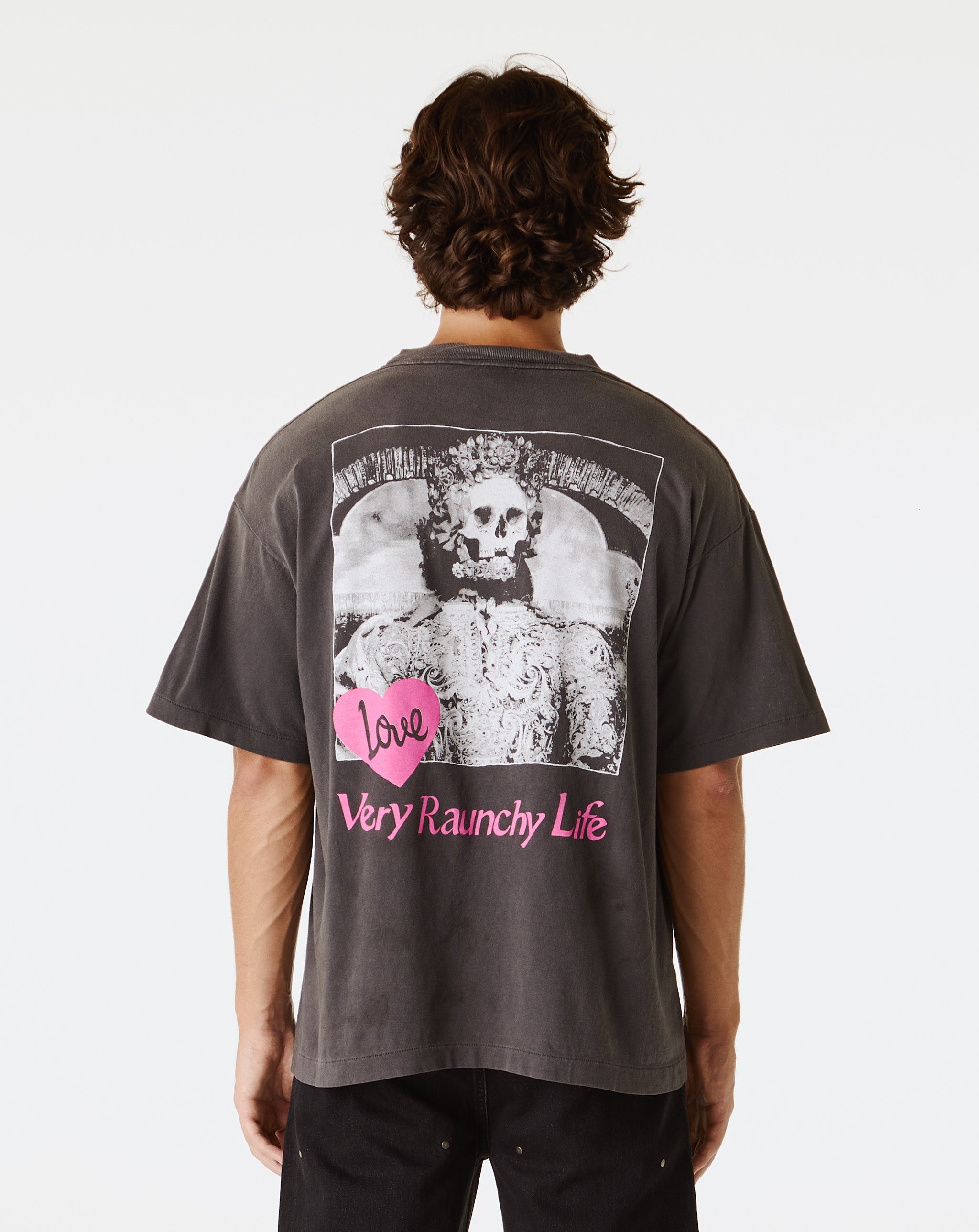 Love T-Shirt - 3