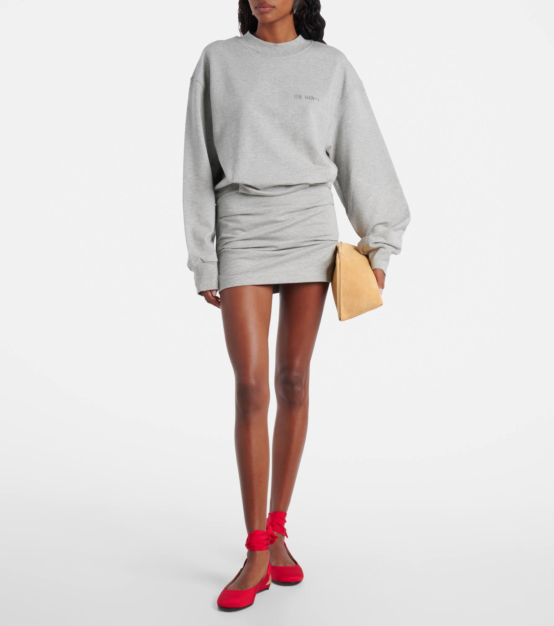 Cloe ballet flats - 3