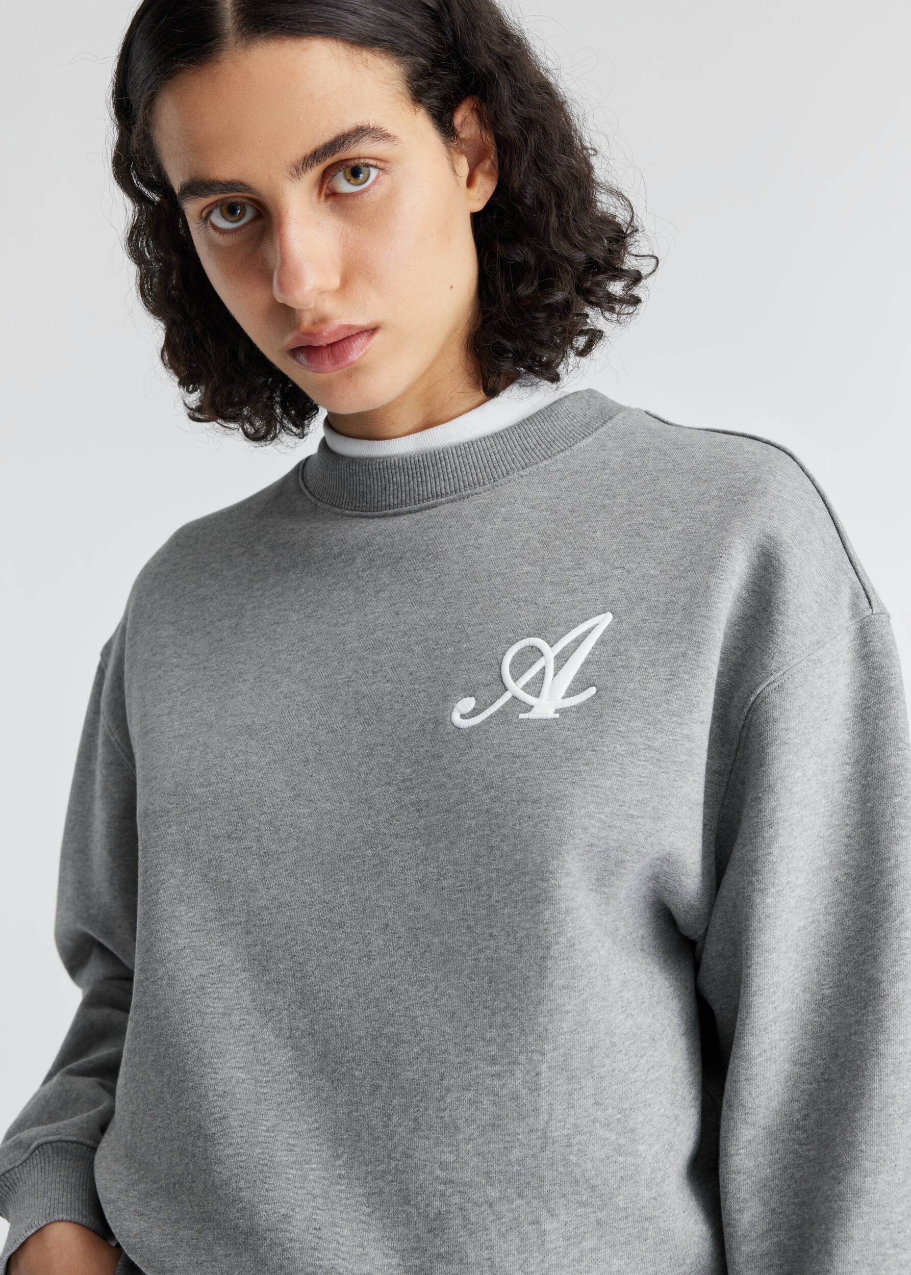 Strand Sweatshirt - 5