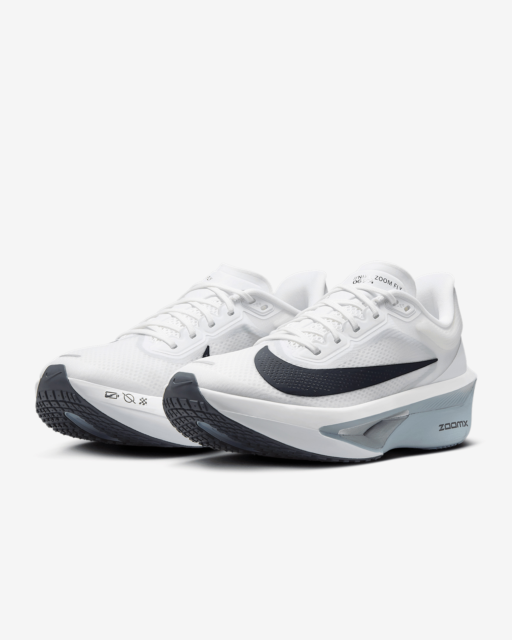 Nike Zoom Fly 6 Women's Road Racing Shoes - 5