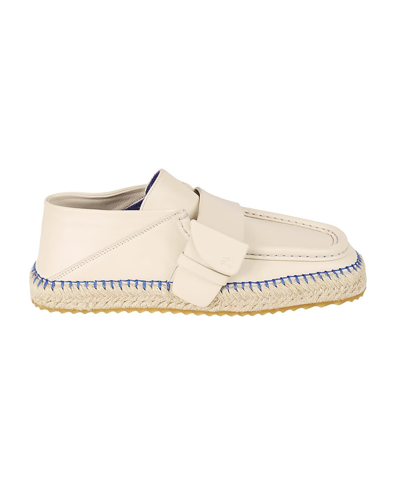 Deck Low Espadrillas - 1