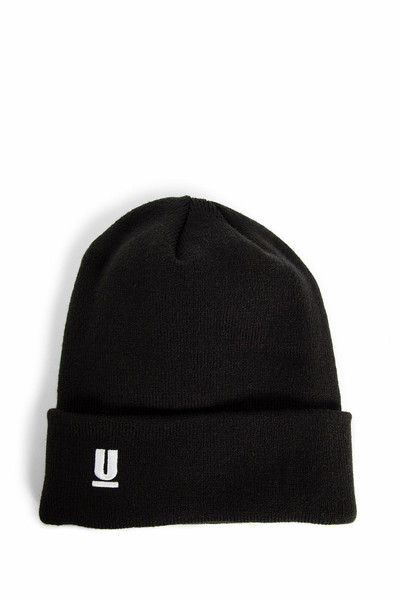 UNDERCOVER UNDERCOVER WOMAN BLACK HATS outlook