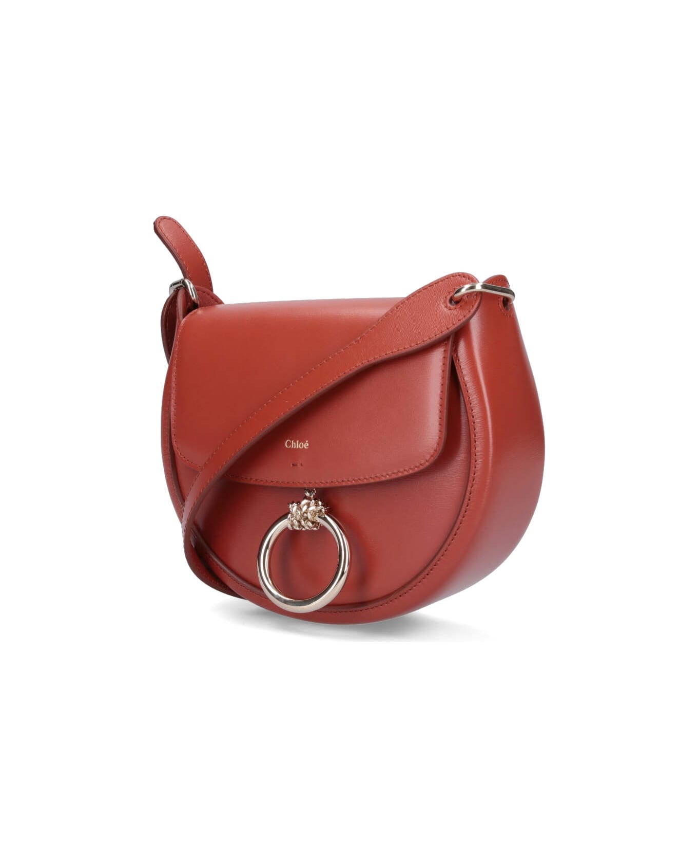 'arl Eugene' Small Crossbody Bag - 2