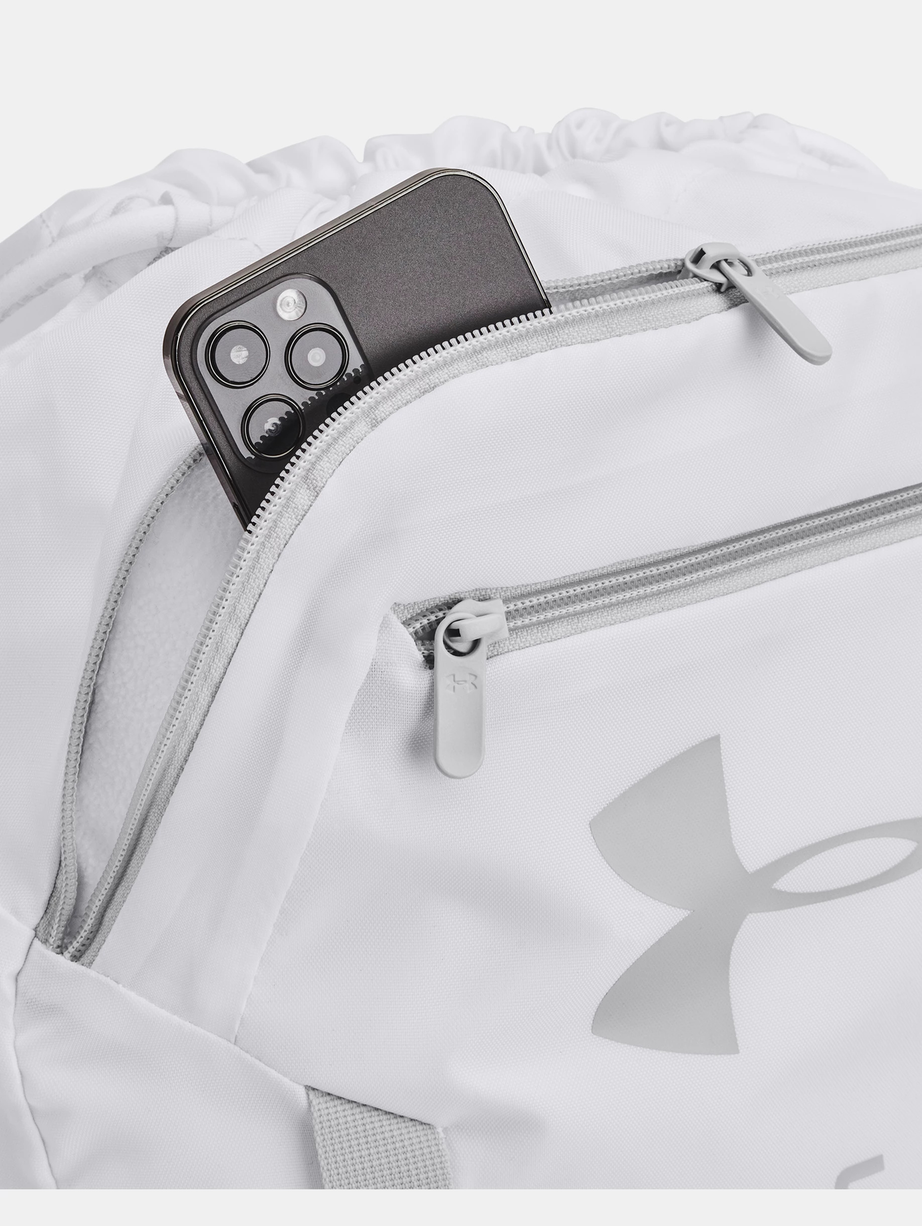 UA Undeniable Sackpack - 3