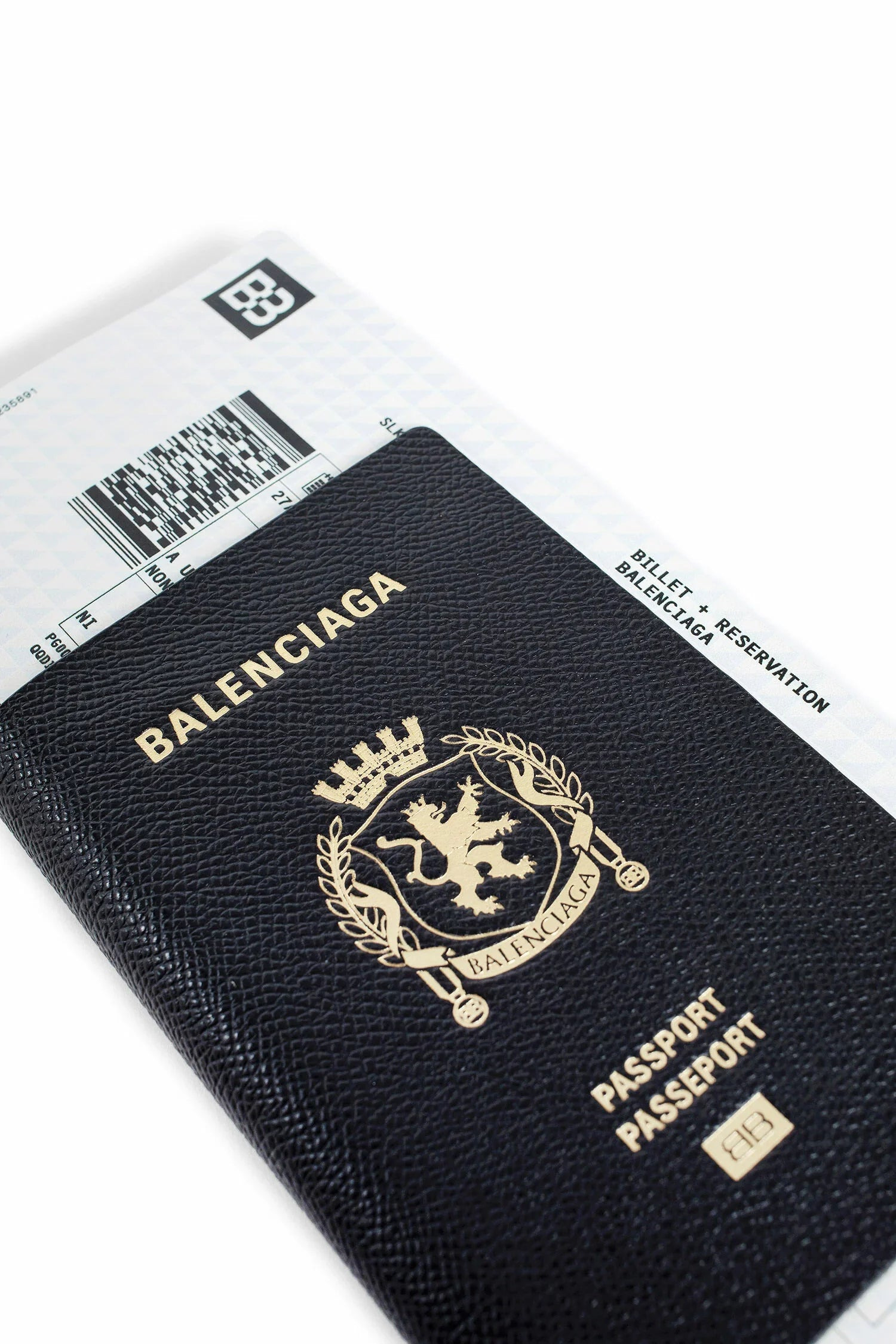 Passport-Long-Wallet-1-Ticket - 3