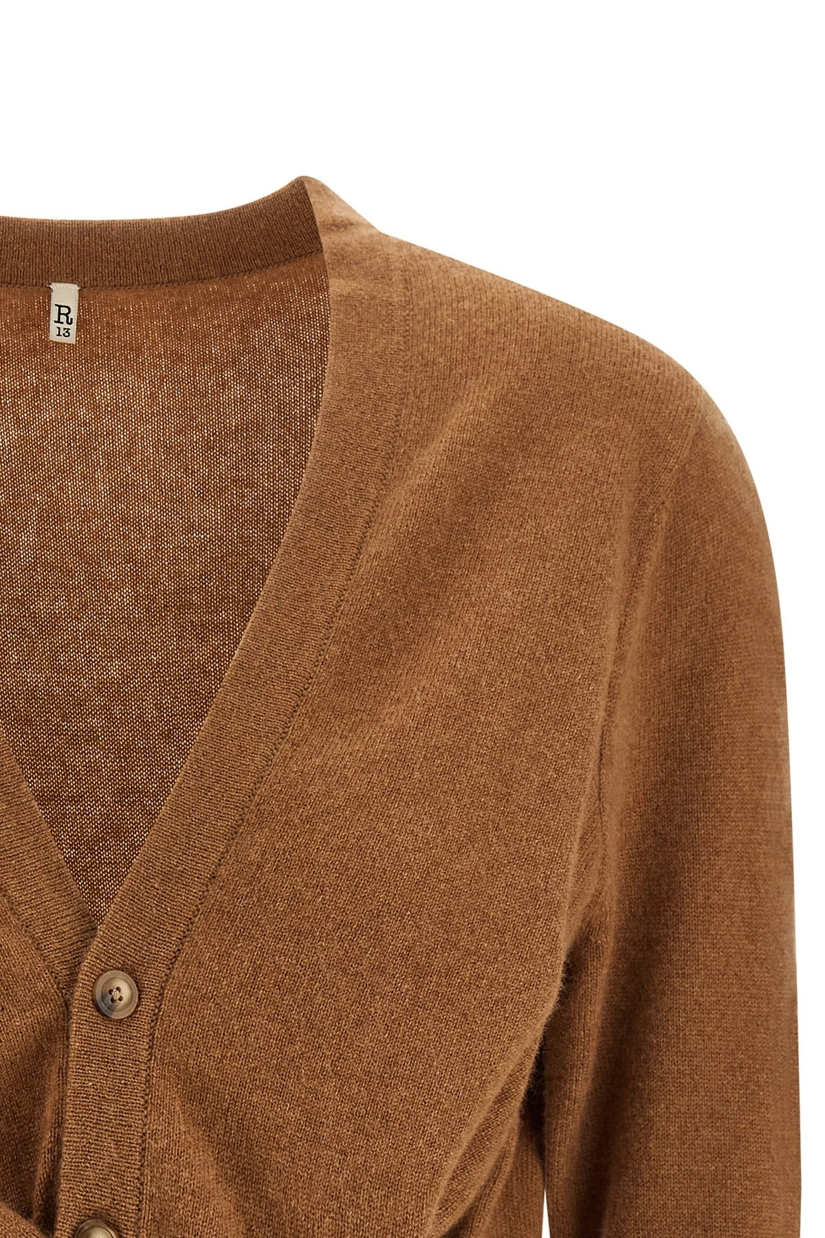 Knot cardigan - 3