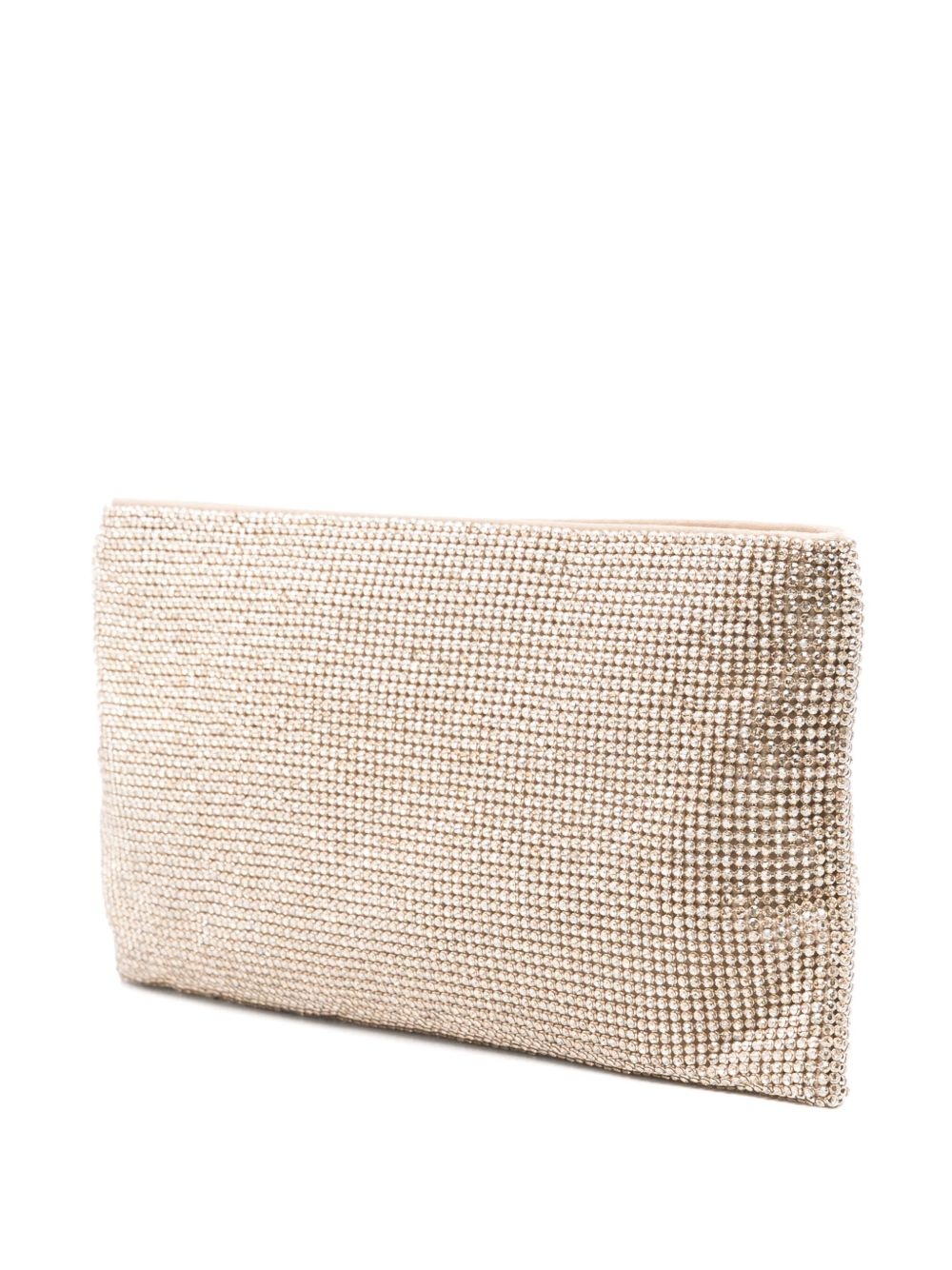 Your Best Friend La Petite clutch bag - 3