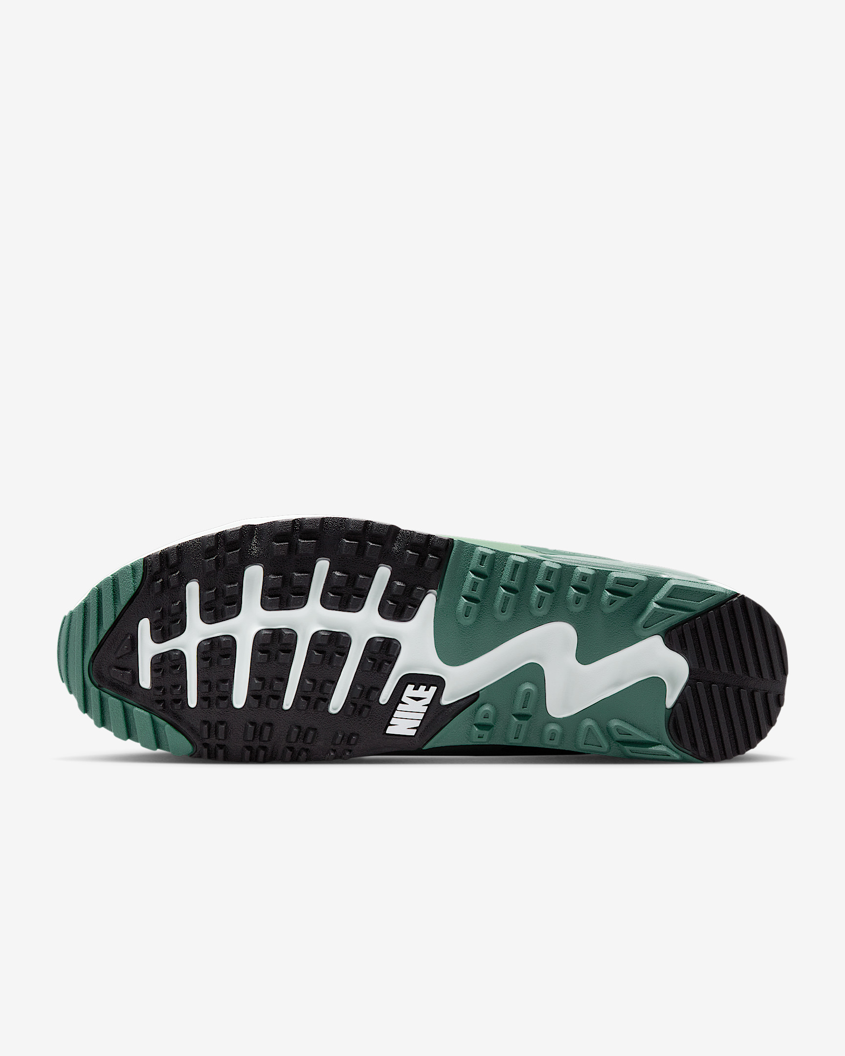 Nike Air Max 90 G Golf Shoes - 2