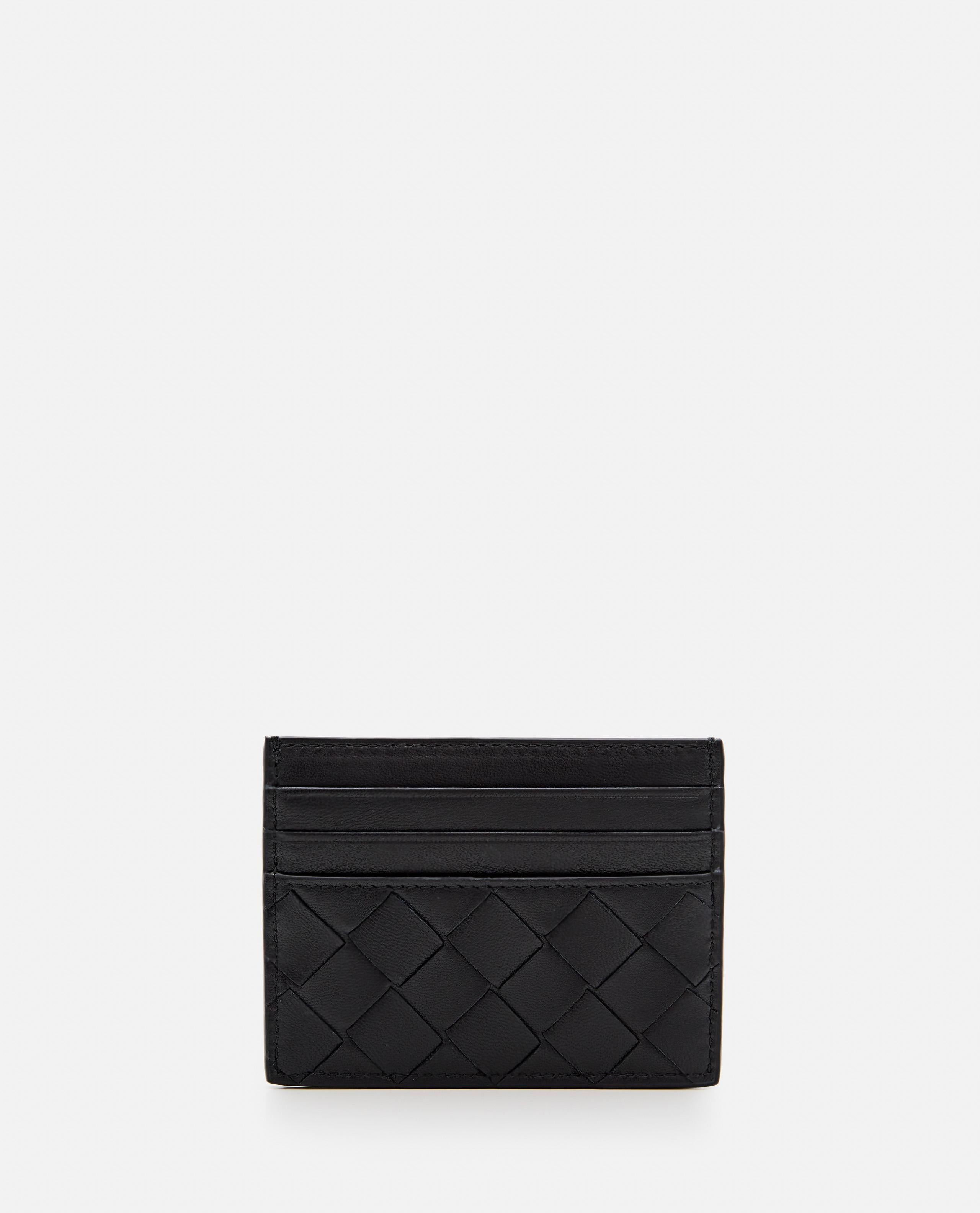 SMALL CARDHOLDER INTRECCIO - 2