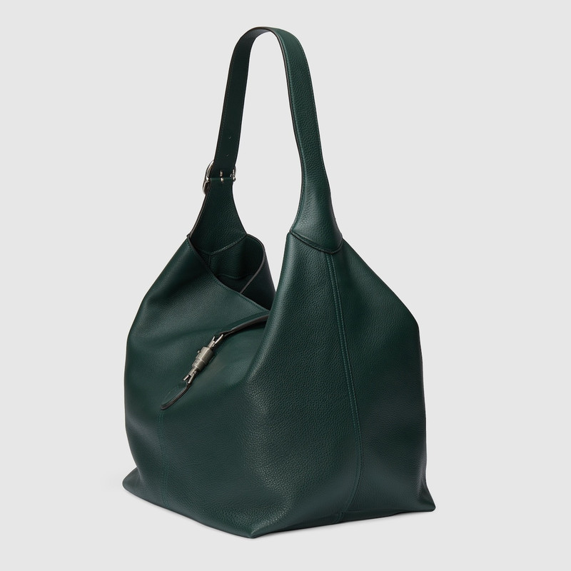 GUCCI Jackie 1961 medium crossbody bag outlook