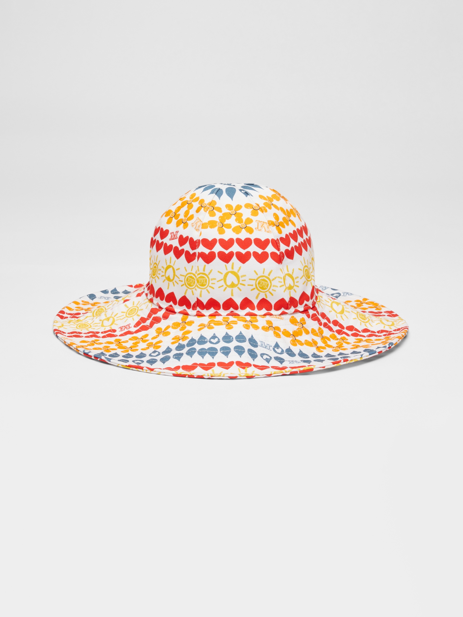 SUNNY2 Cotton hat - 1