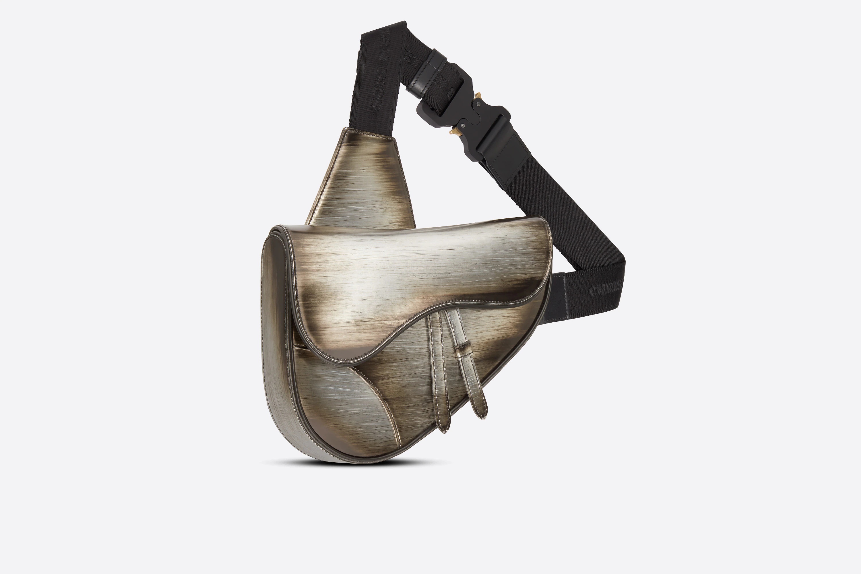 Saddle Bag - 2