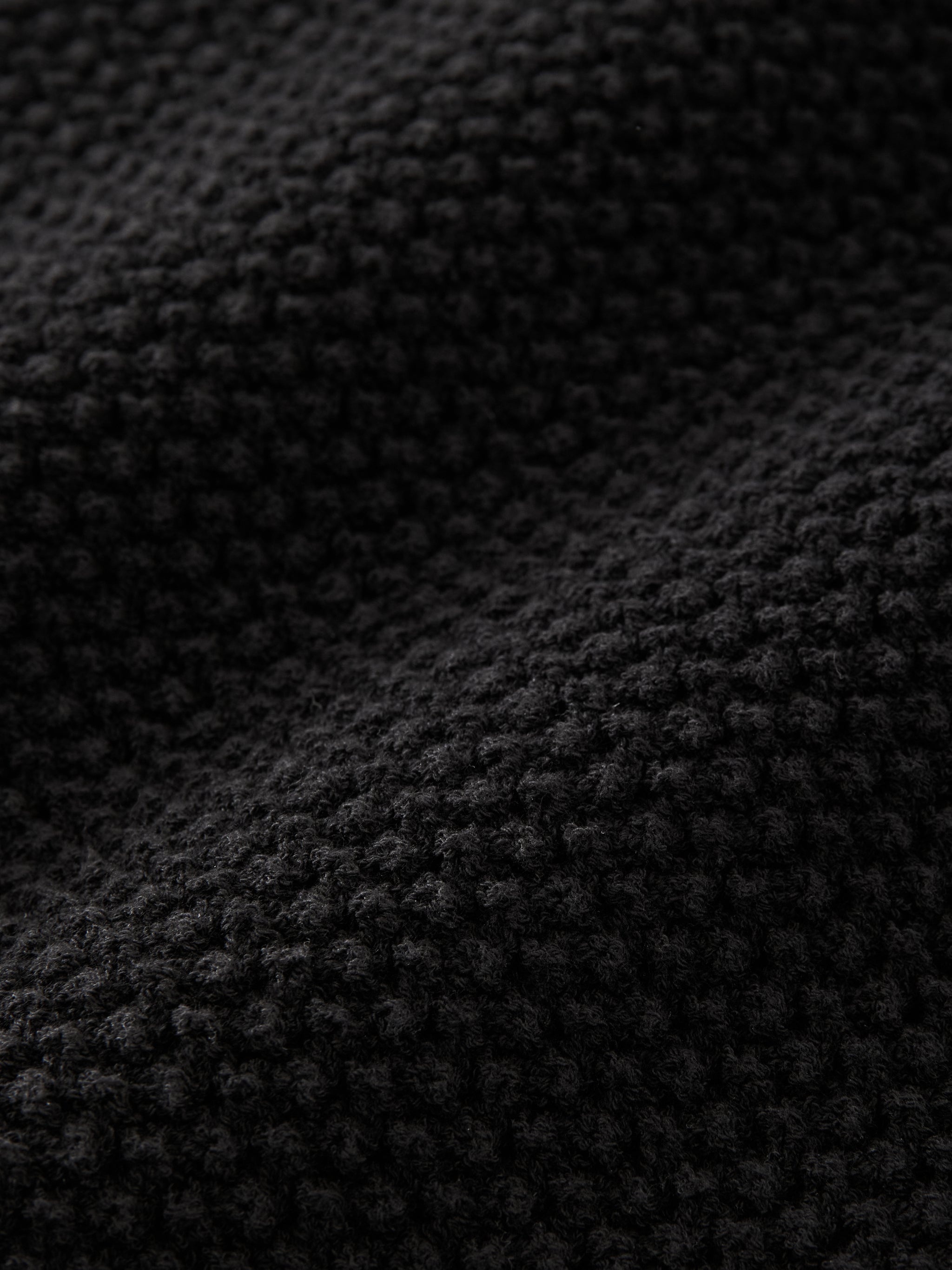 Fray Knit - 6