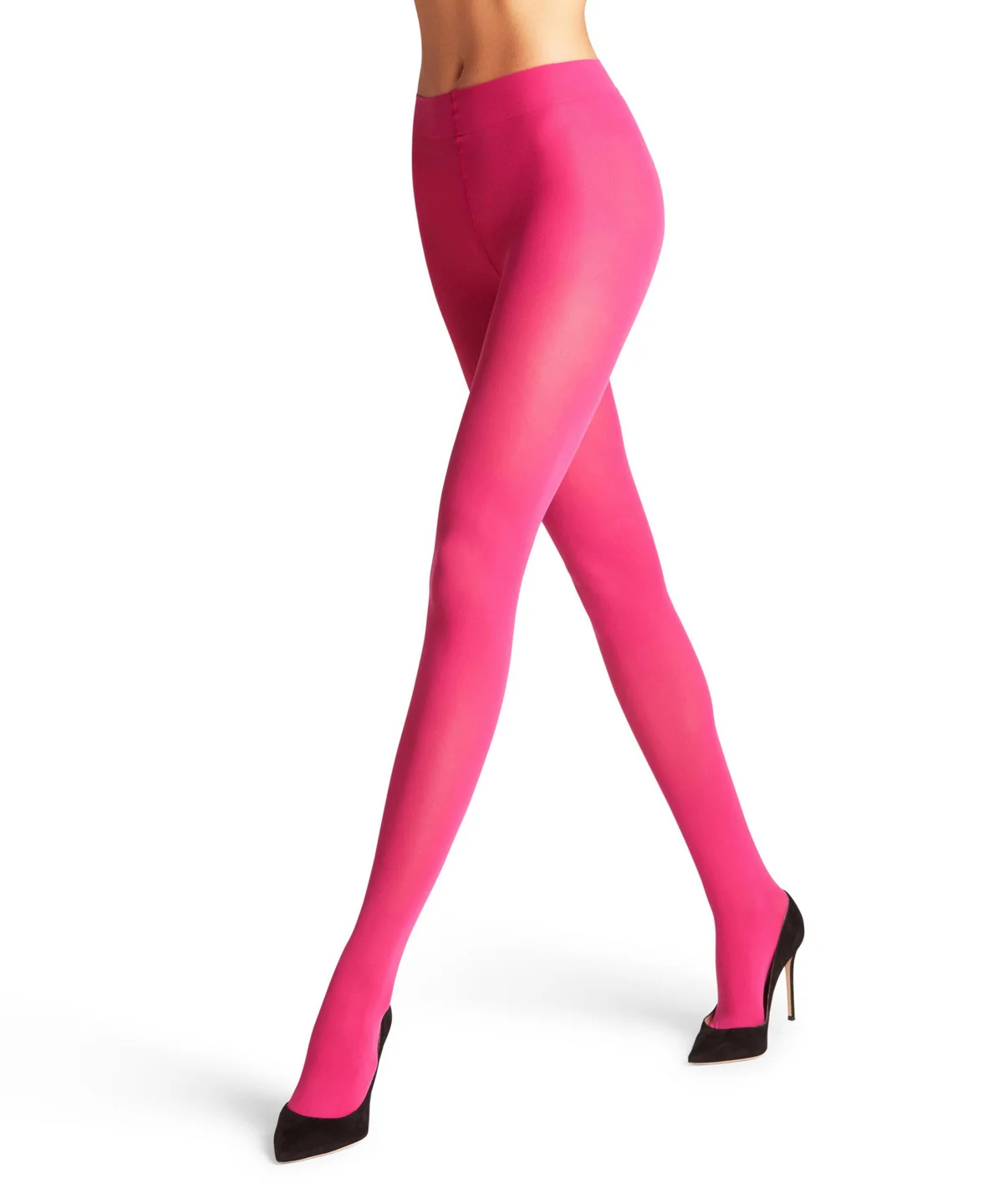 Pure Matt 50 DEN Women Tights - 1