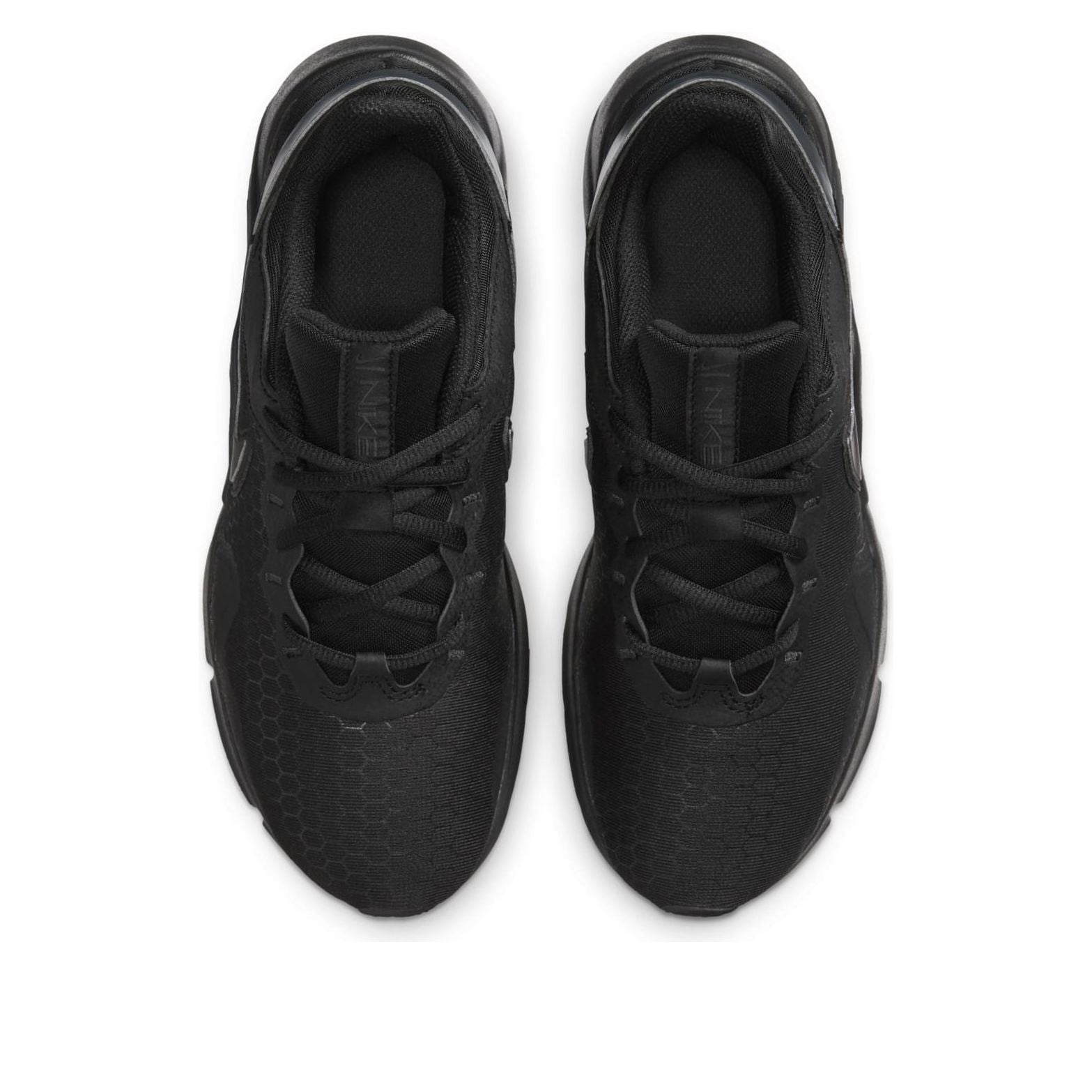 (WMNS) Nike Legend Essential 2 'Black Off Noir' CQ9545-002 - 4