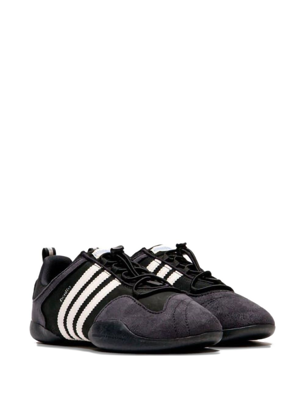 x Bad Bunny Ballerina "Black" sneakers - 2