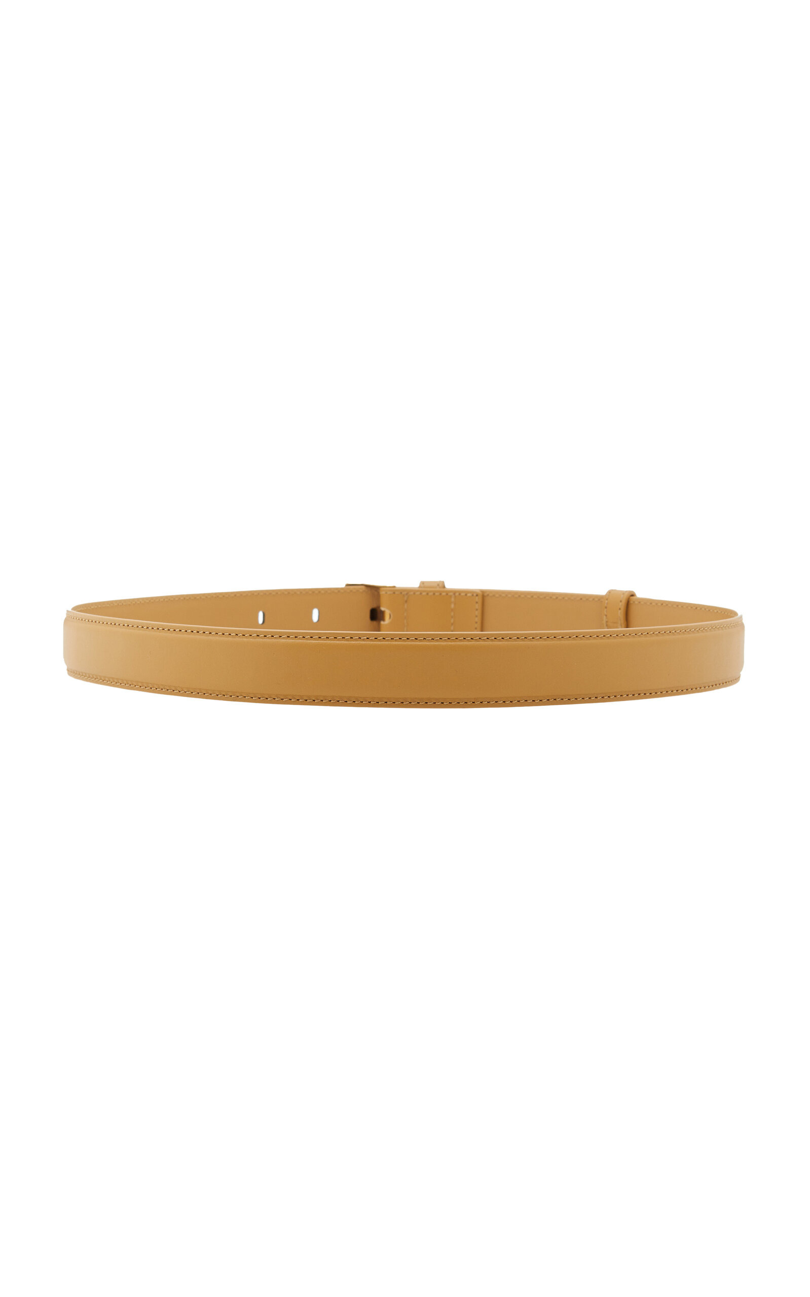 Watch Leather Belt neutral - 3