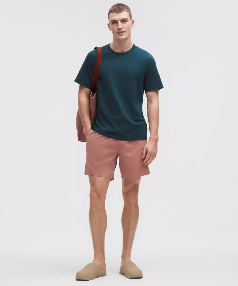 Swim Short 7" *Linerless 1