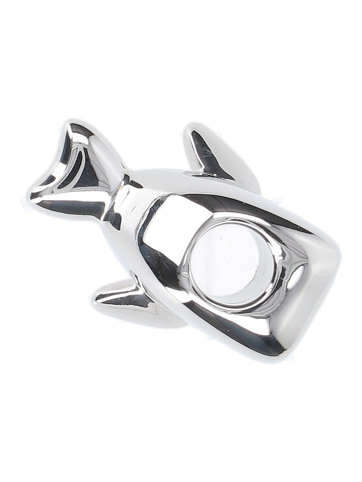 "WHALE" CHARM - 3