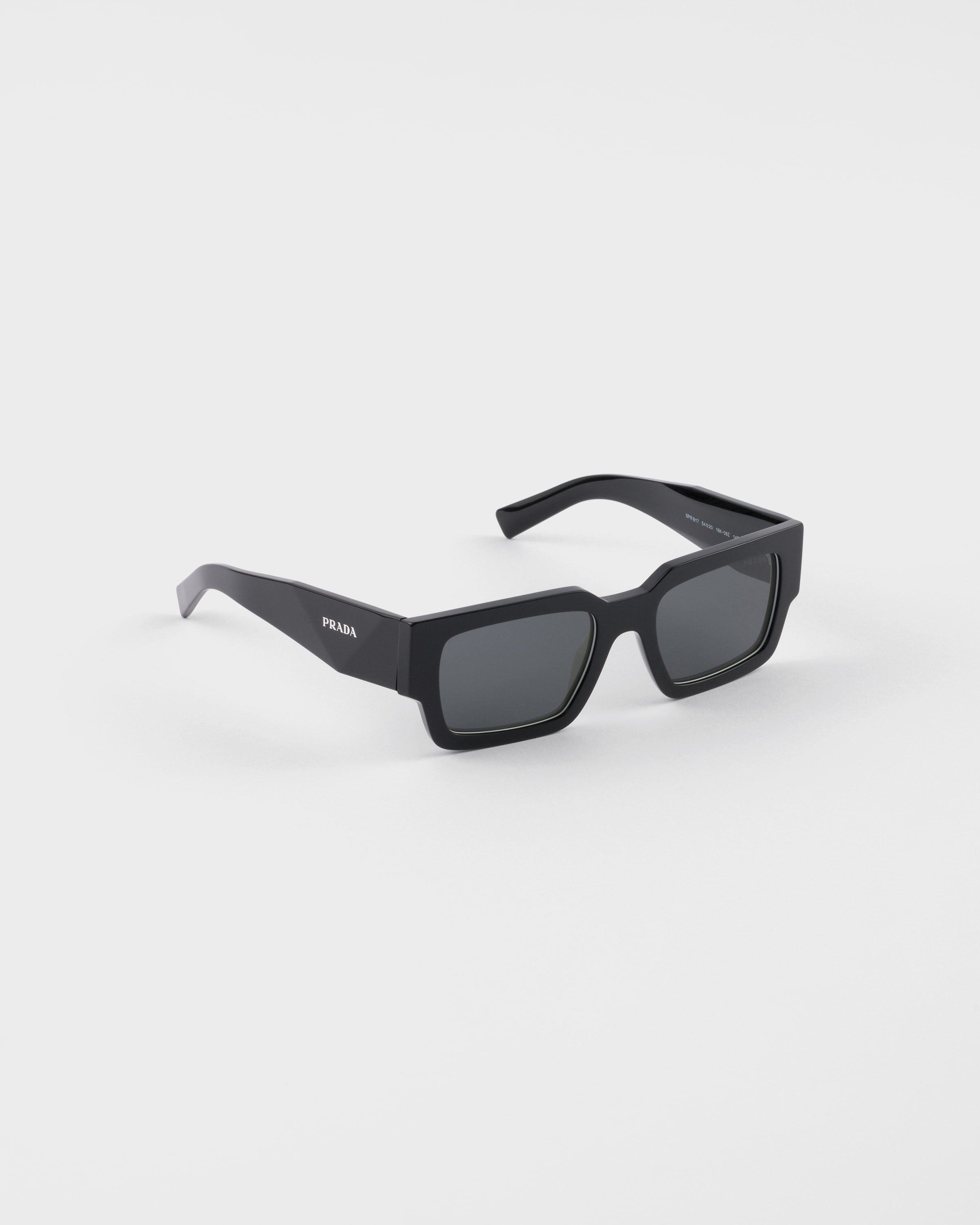 Prada Symbole sunglasses - 3