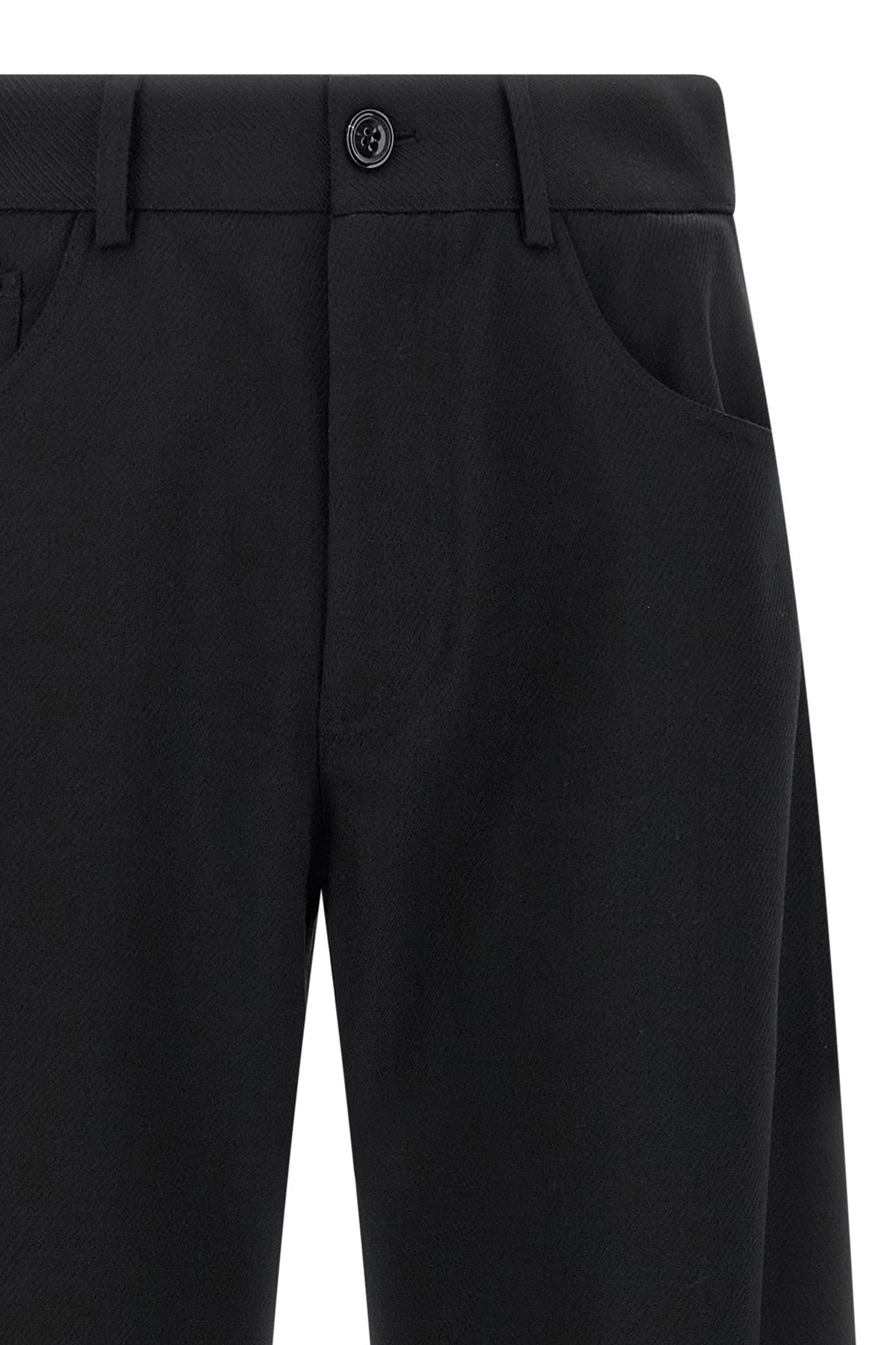 'Oktai' pants - 3